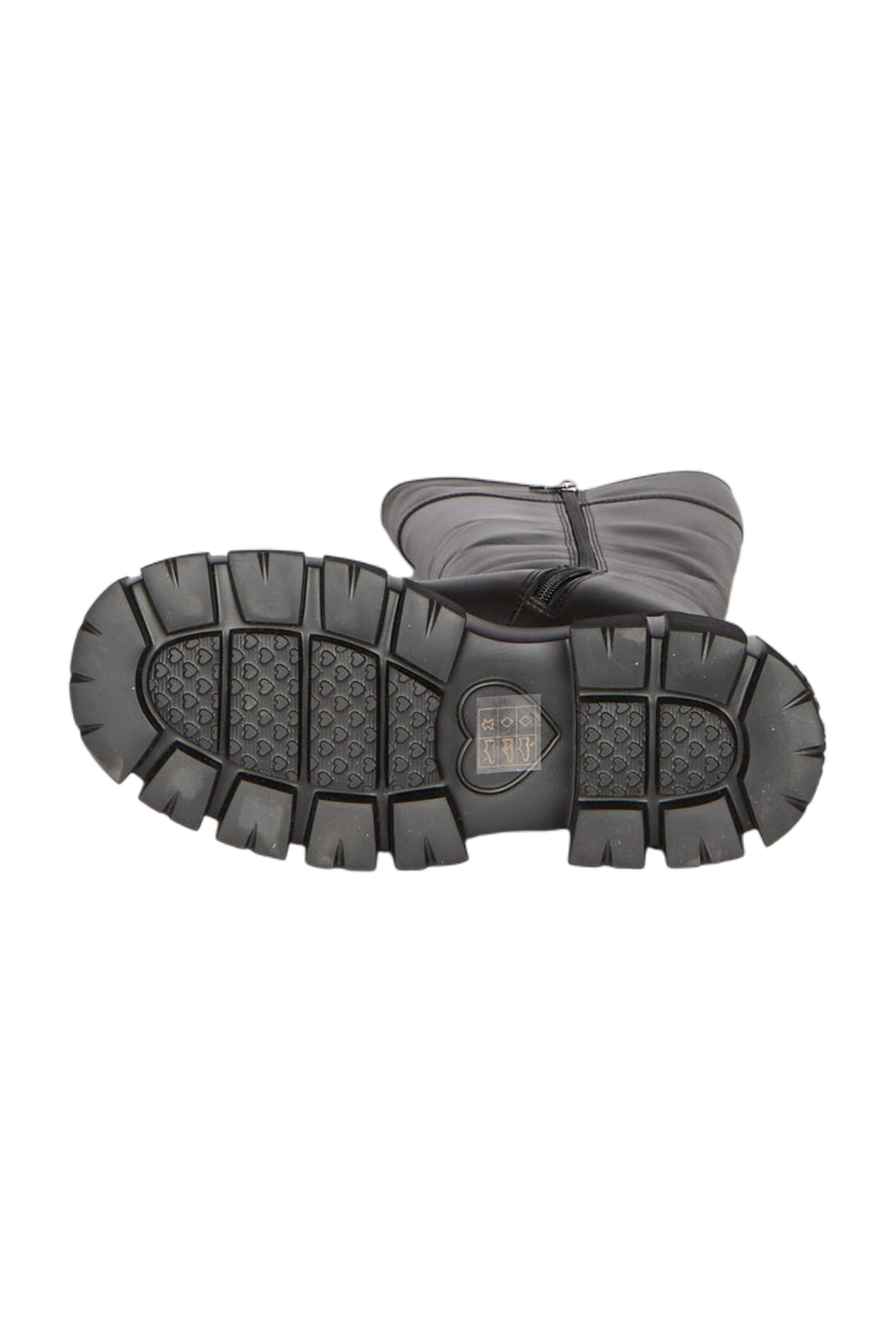 Love Moschino Stiefel Size 36 Schwarz