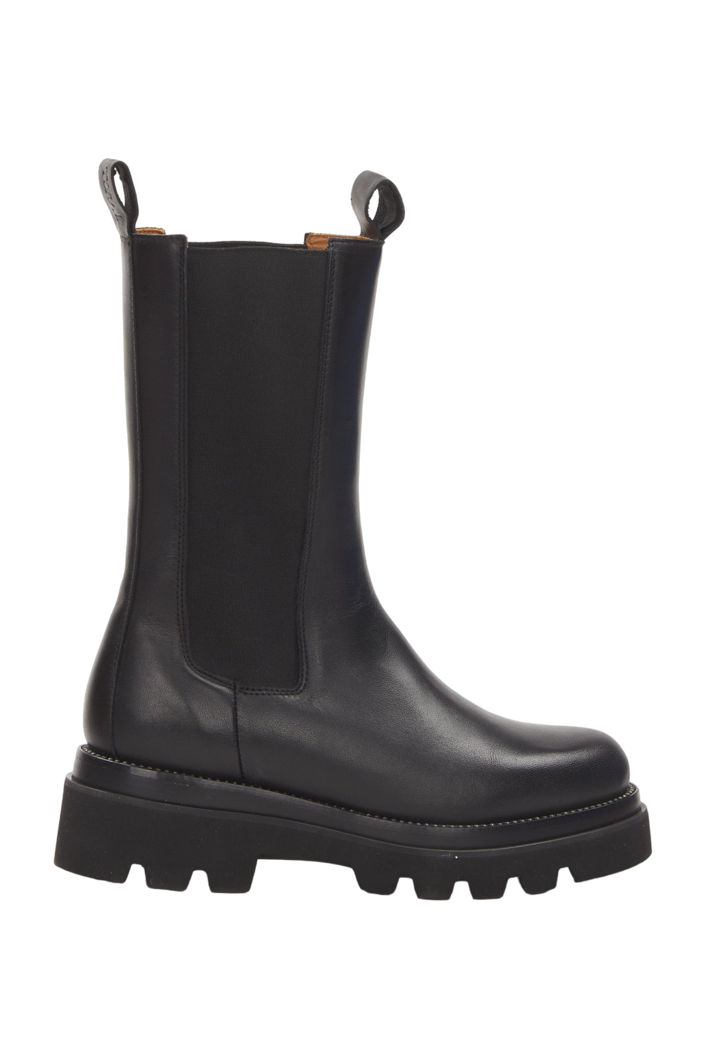 Toral Stiefel Size 37 Schwarz