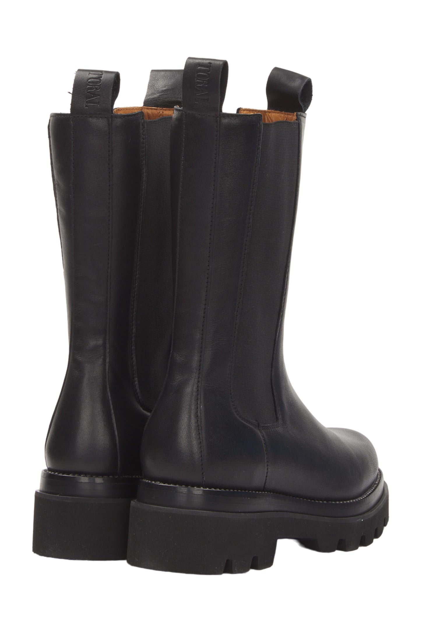 Toral Stiefel Size 37 Schwarz