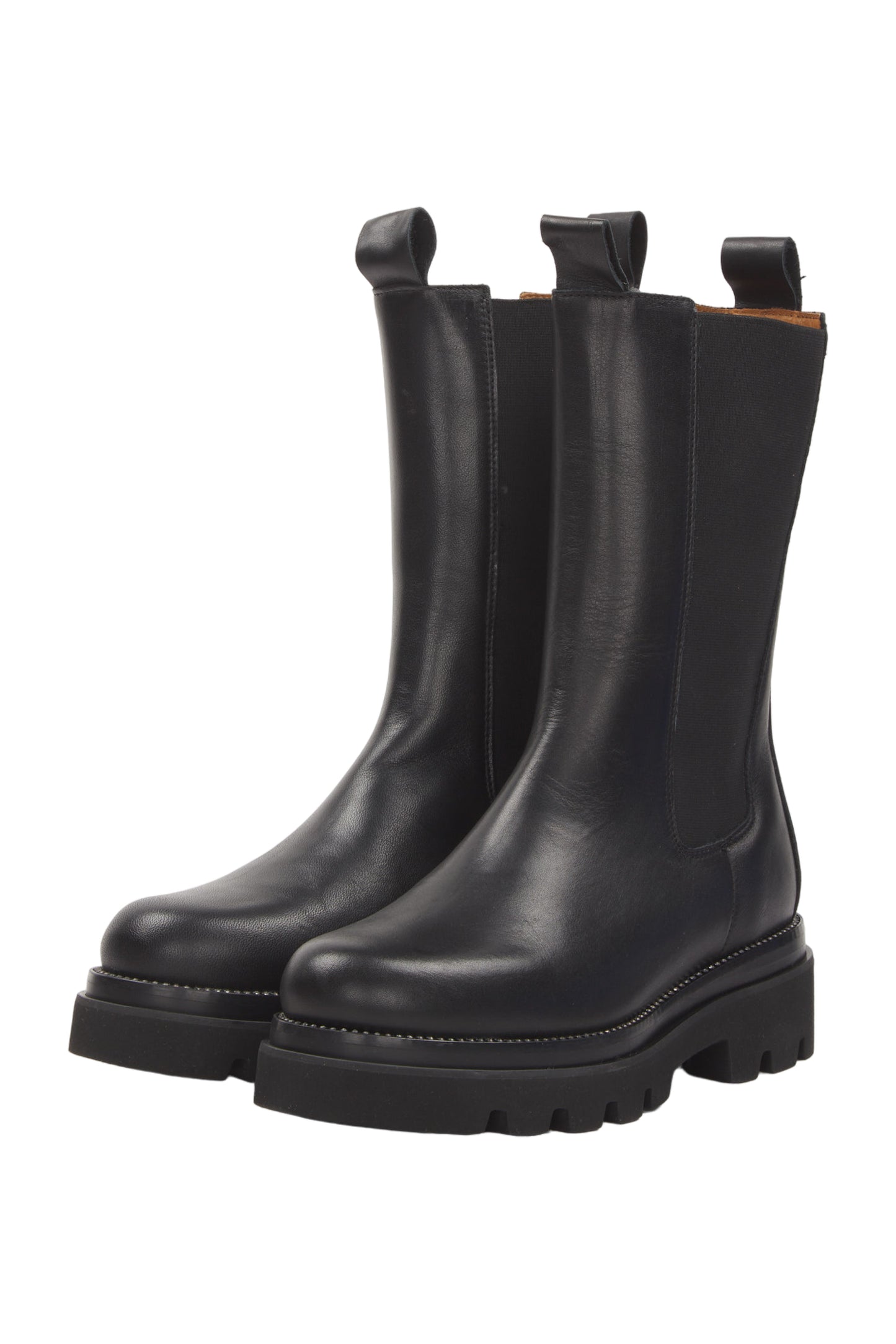Toral Stiefel Size 37 Schwarz