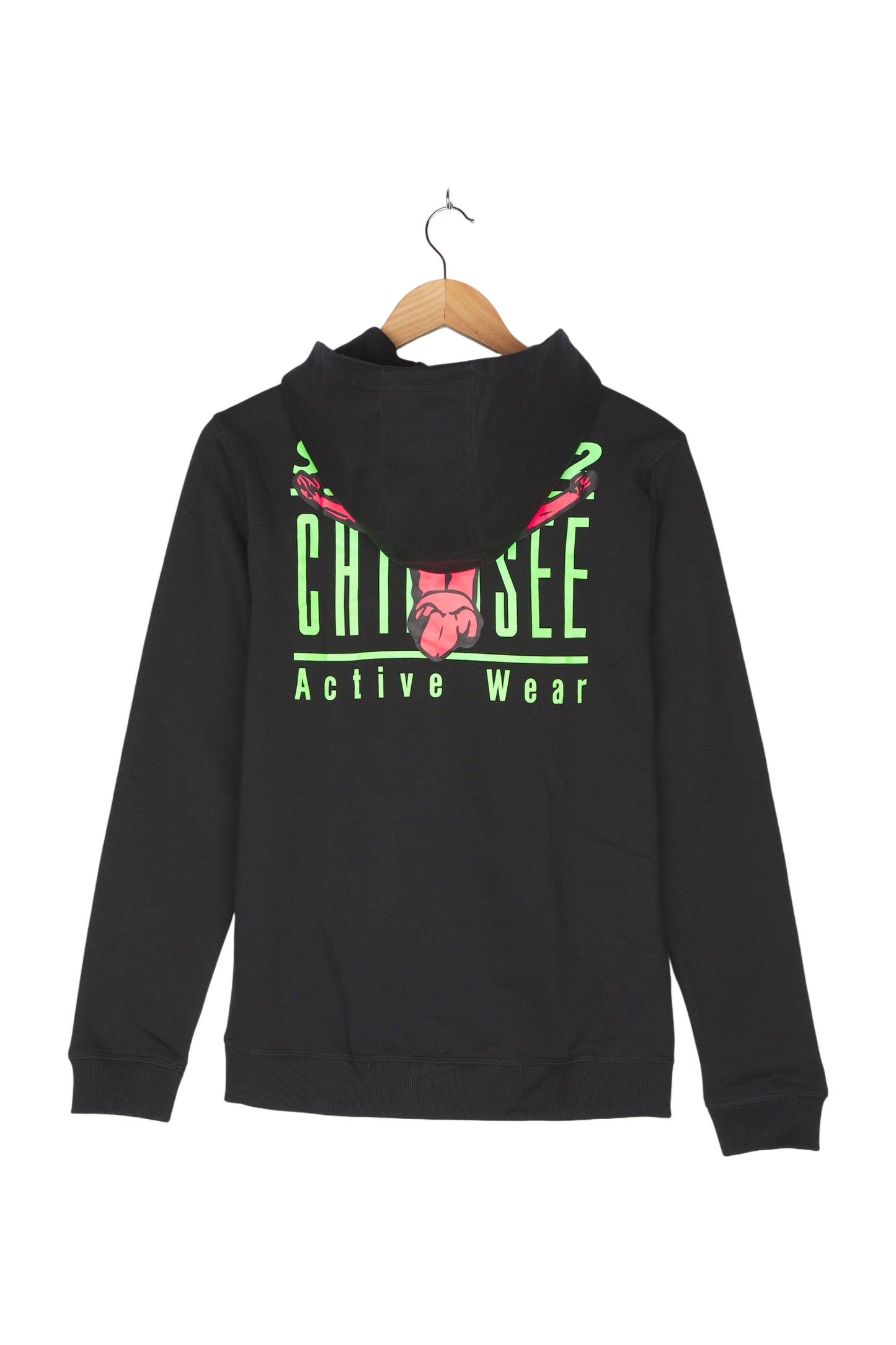 Chiemsee Chiemsee Sweatjacke