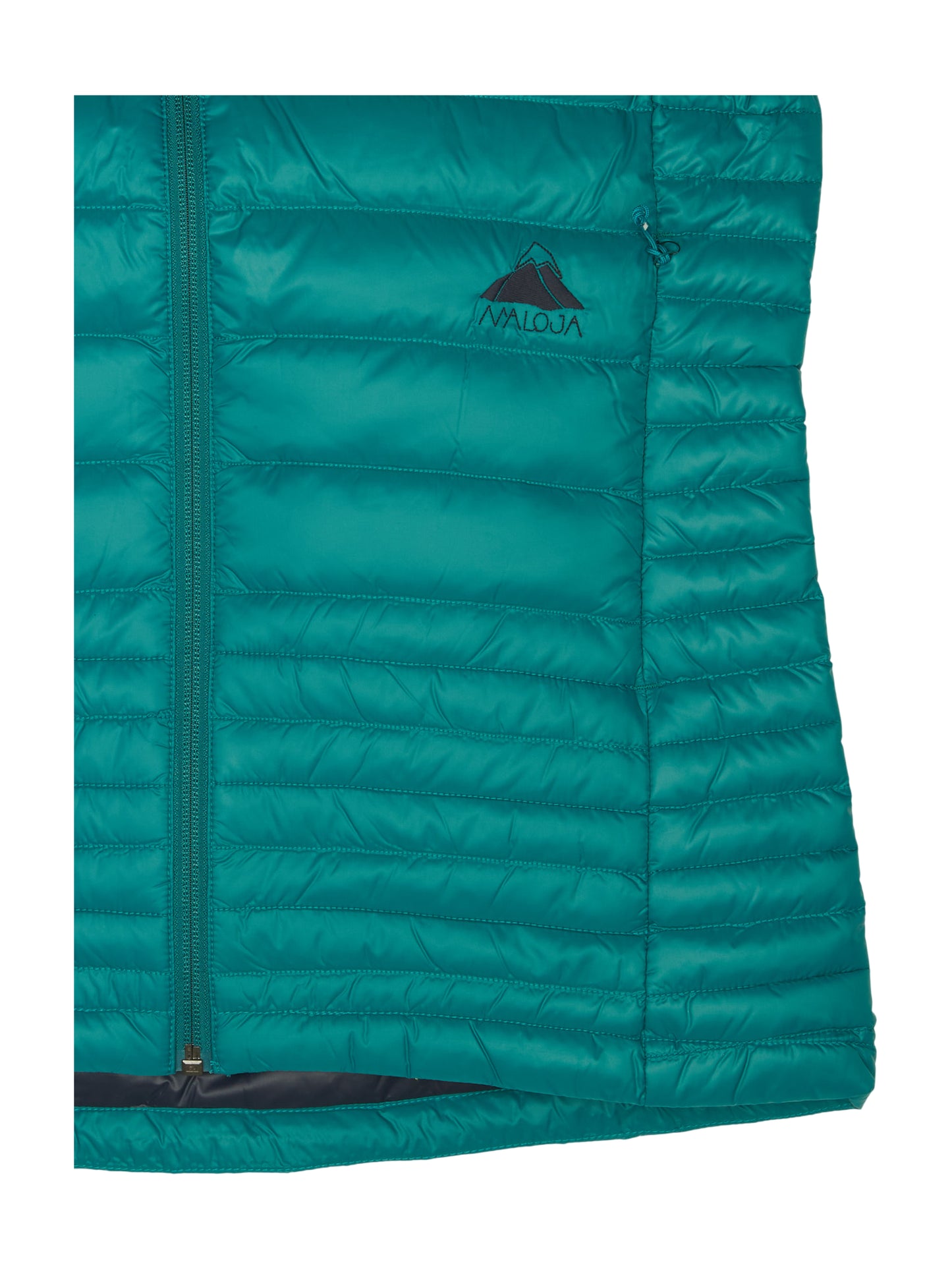 ScoulaM. Vest Lightweight Down Vest