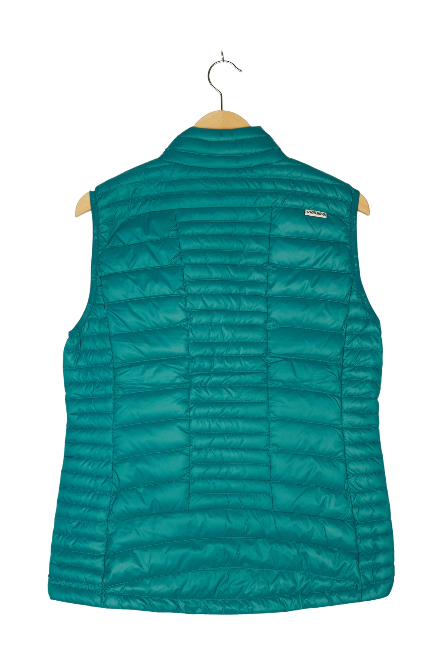 ScoulaM. Vest Lightweight Down Vest