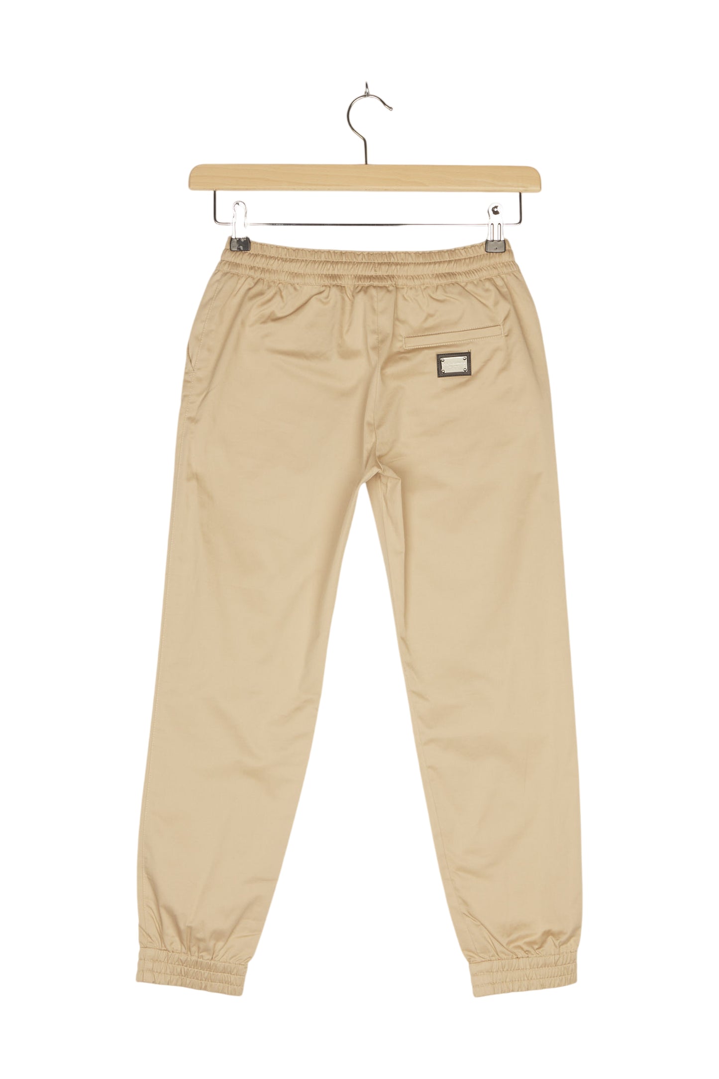 Dolce & Gabbana Hose Jogger Chino
