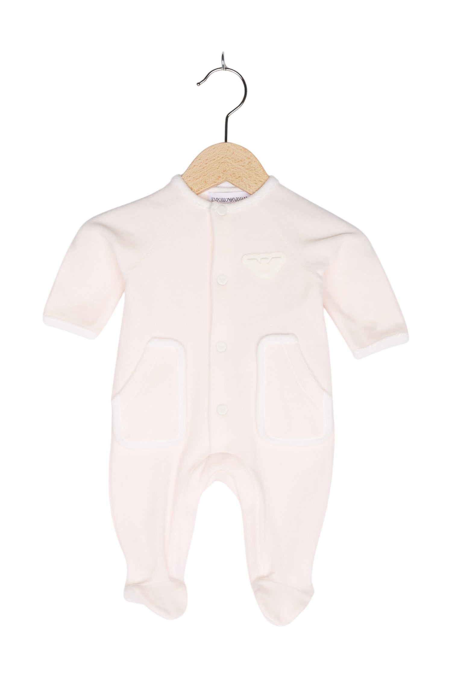 Armani Playsuit Strampler