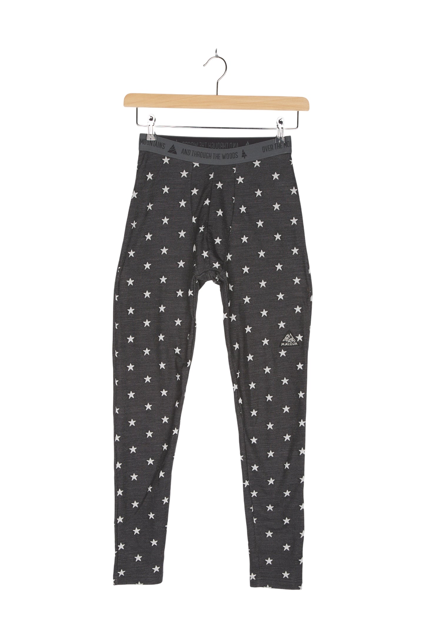 MUNM. PANTS Men's Base Layer Knickers