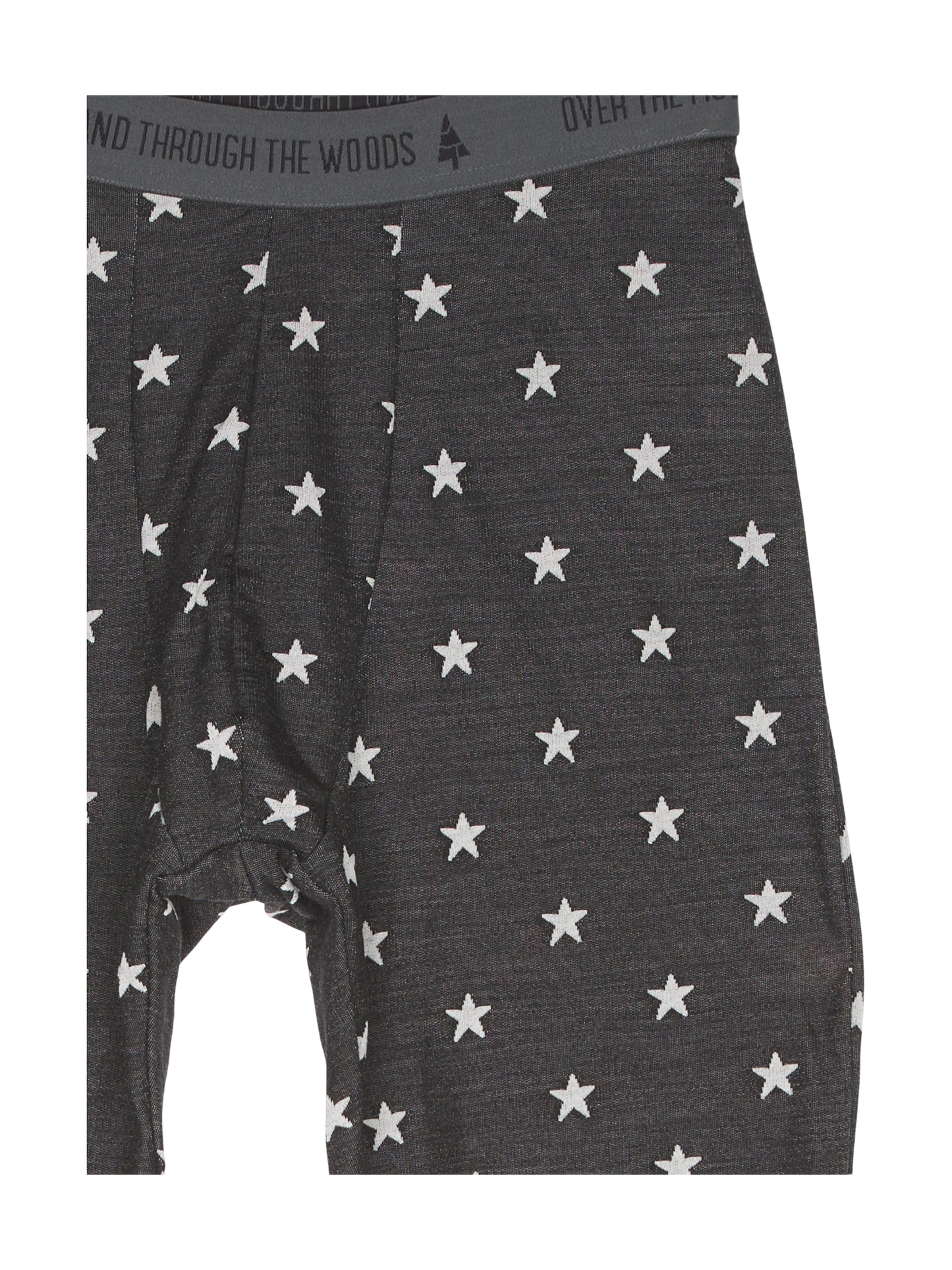 MUNM. PANTS Men's Base Layer Knickers