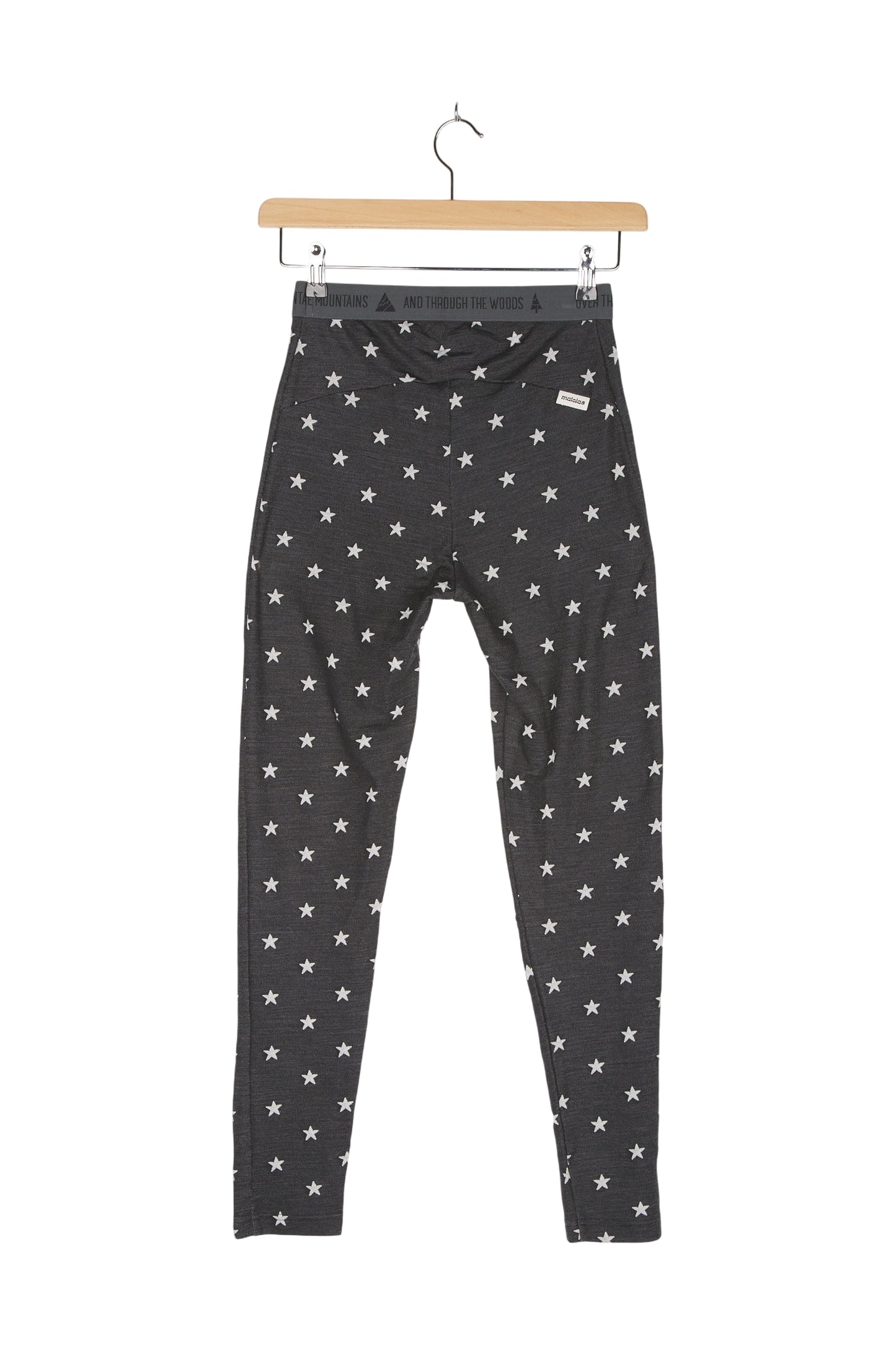 MUNM. PANTS Men's Base Layer Knickers