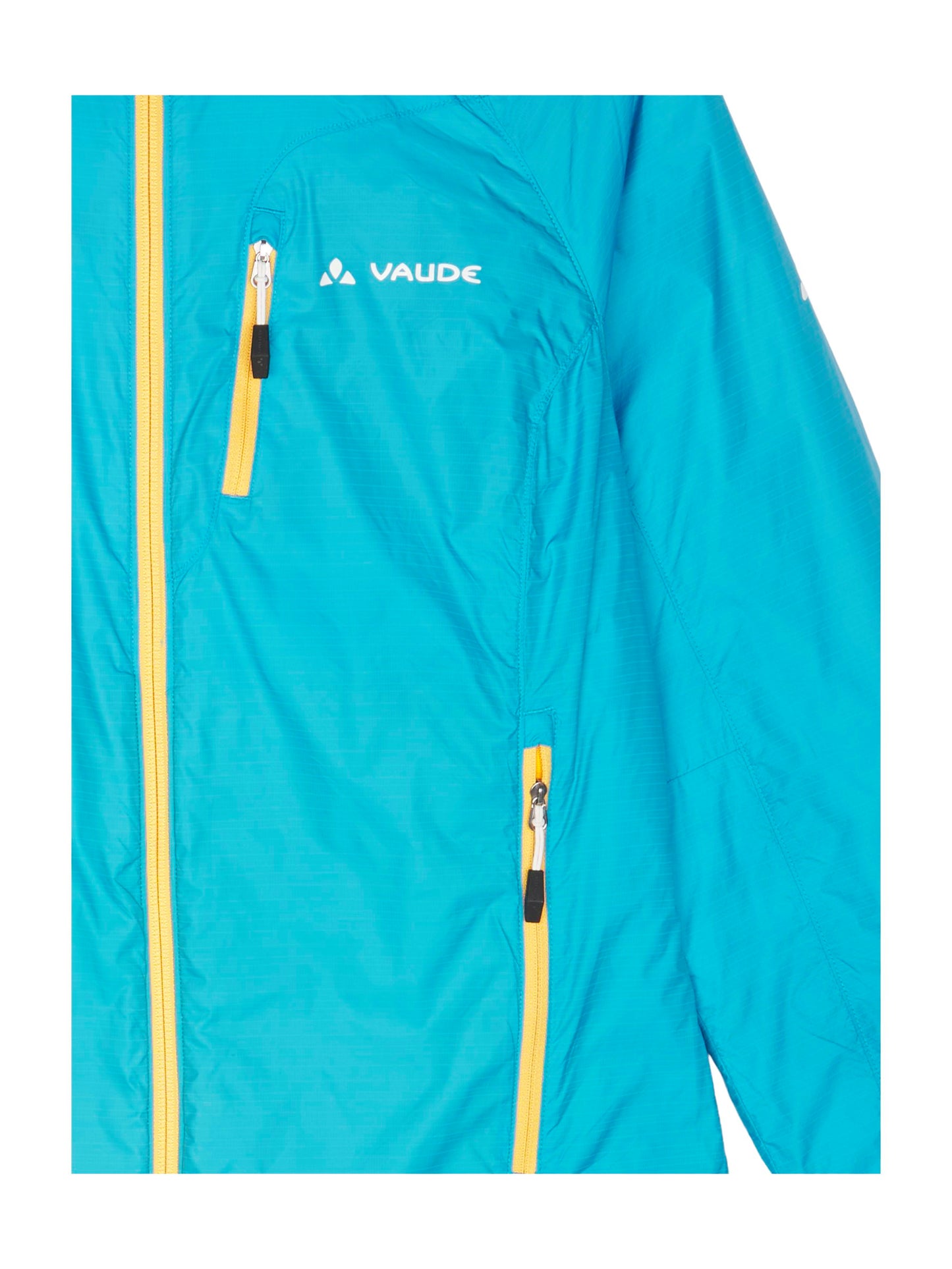 Kunstfaserjacke für Damen