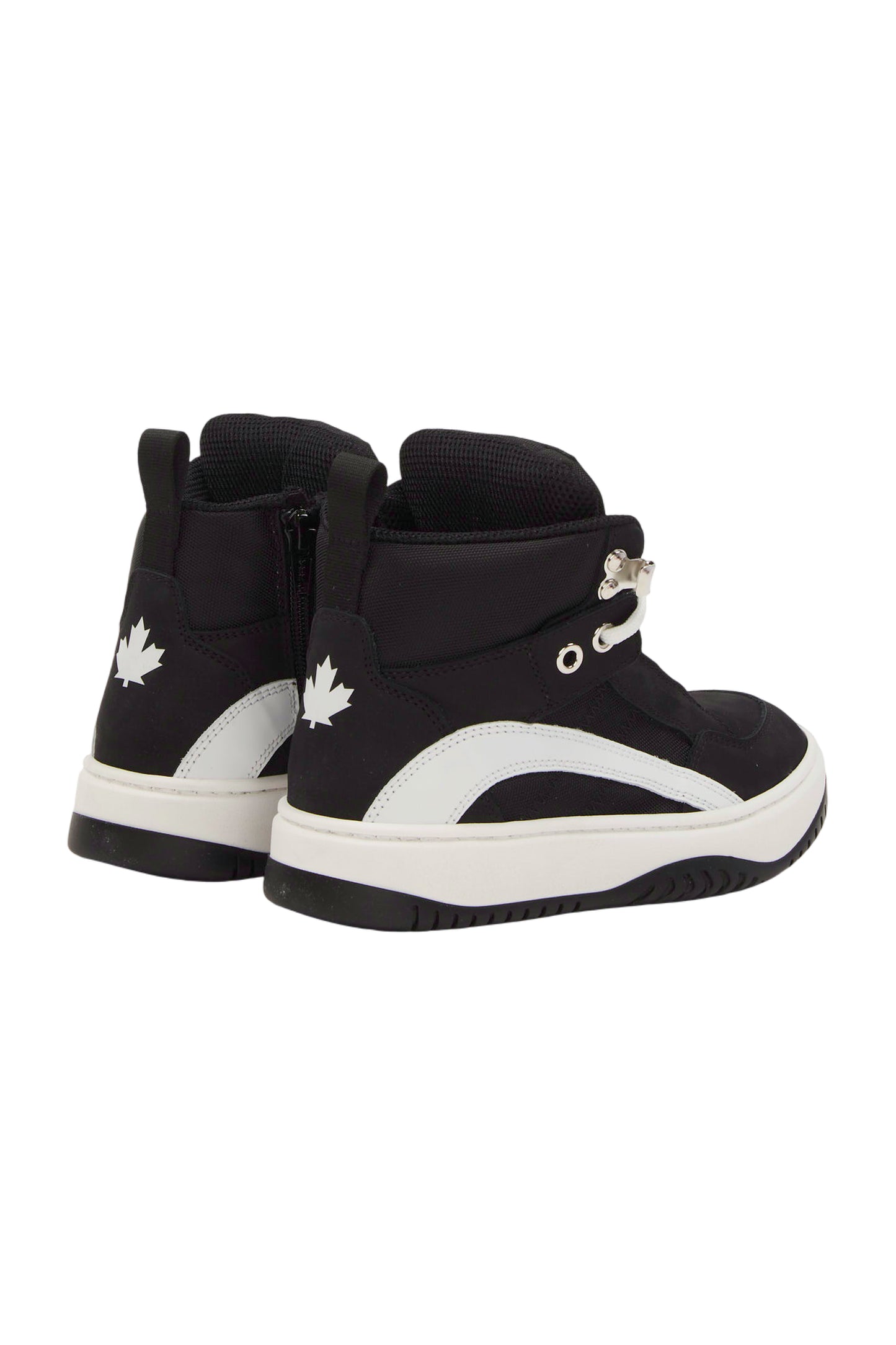 Dsquared2 Turnschuhe