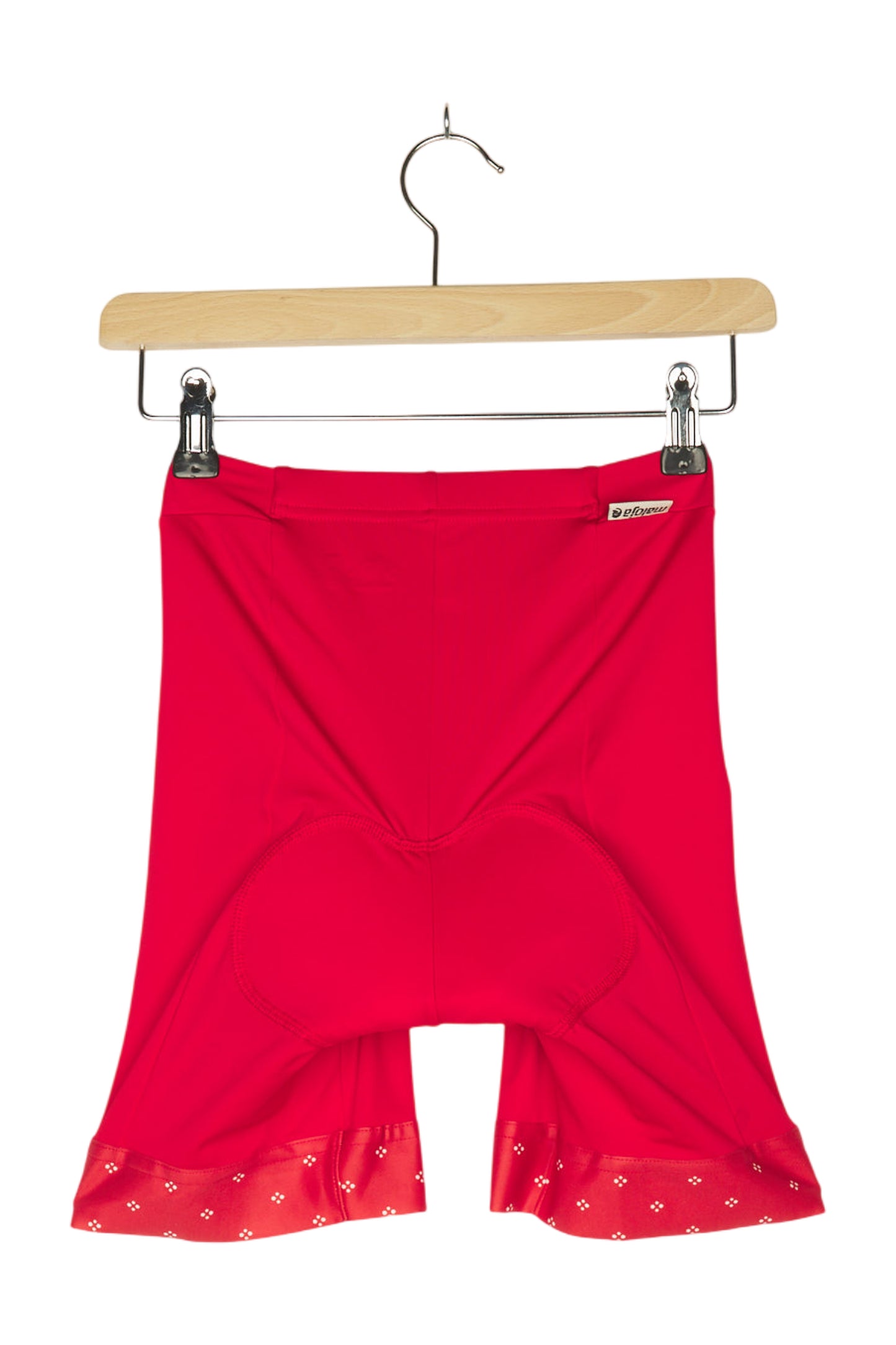 SuvrettaM.Pants 1/2 Chamois Bike Shorts