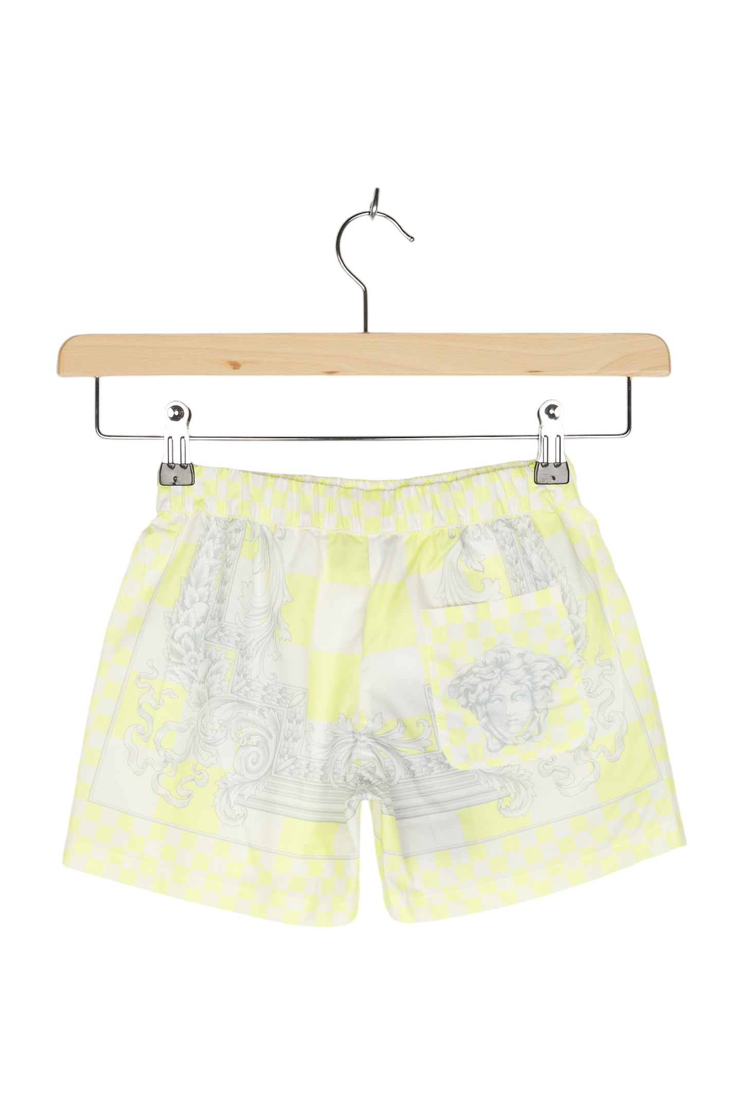 Versace Shorts Kurze Hose