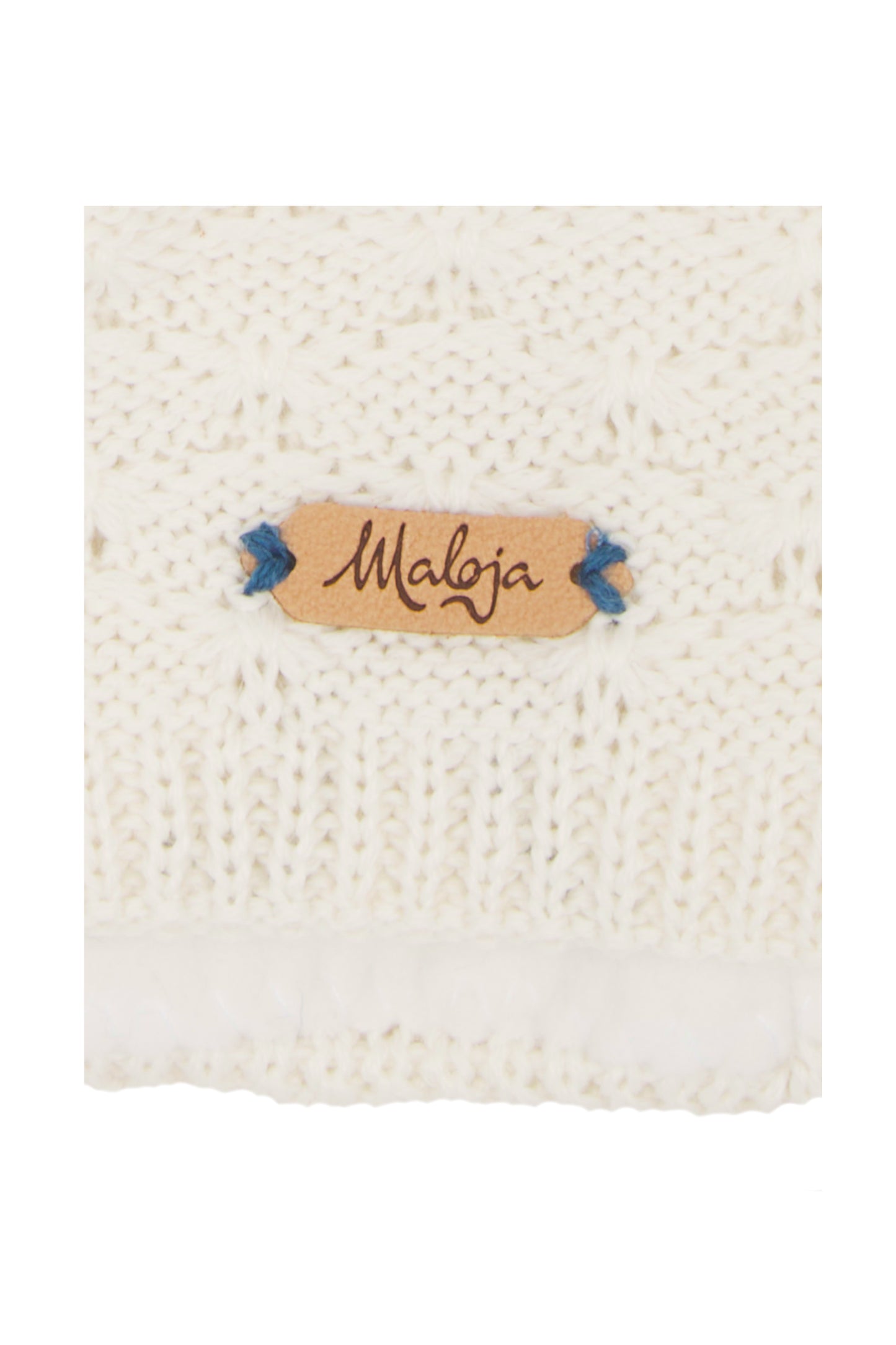 PaulusM. Beanie Mütze