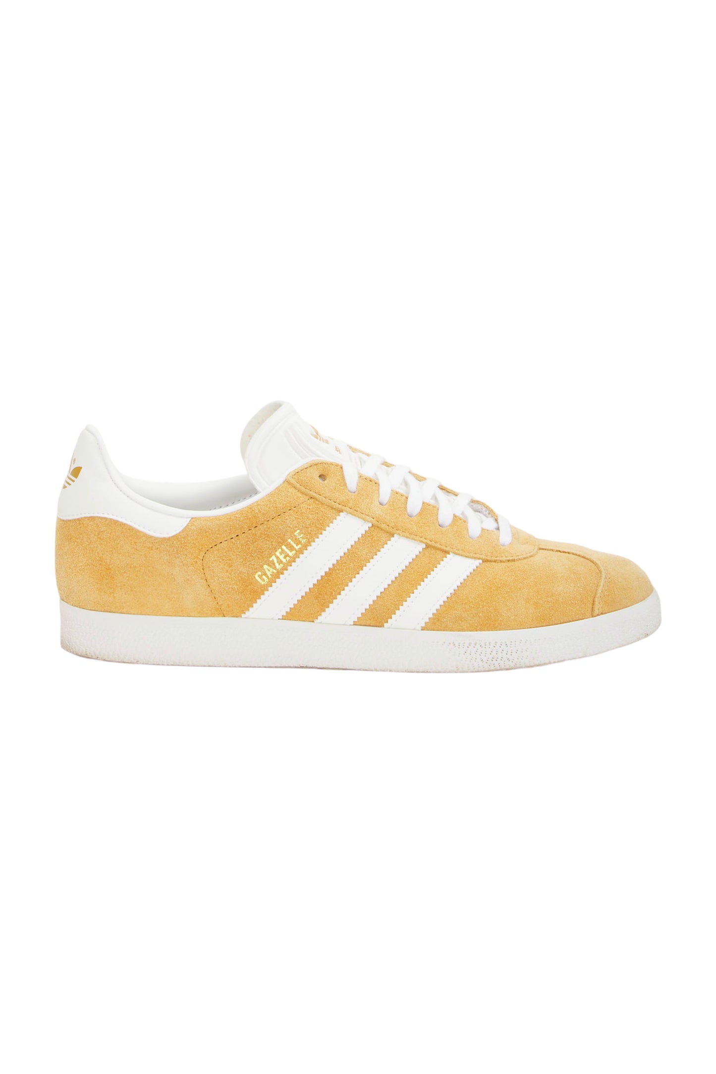 Adidas Gazelle Herren Sneaker - Braun