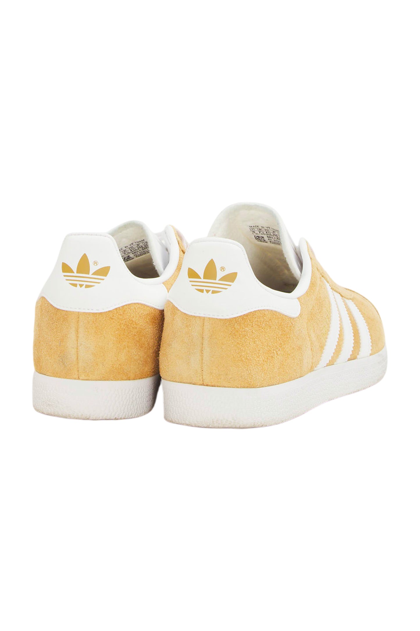 Adidas Gazelle Herren Sneaker - Braun
