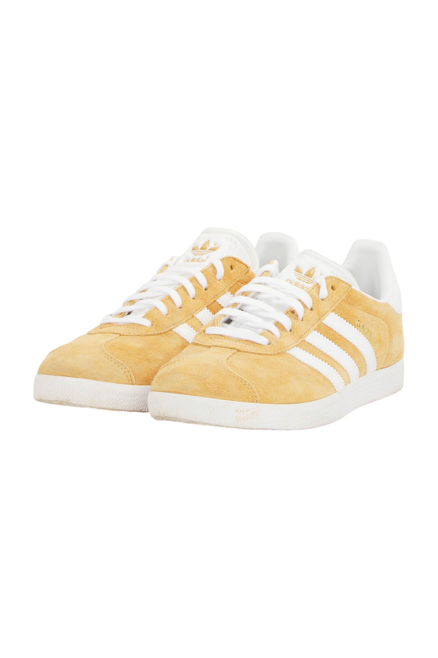 Adidas Gazelle Herren Sneaker - Braun