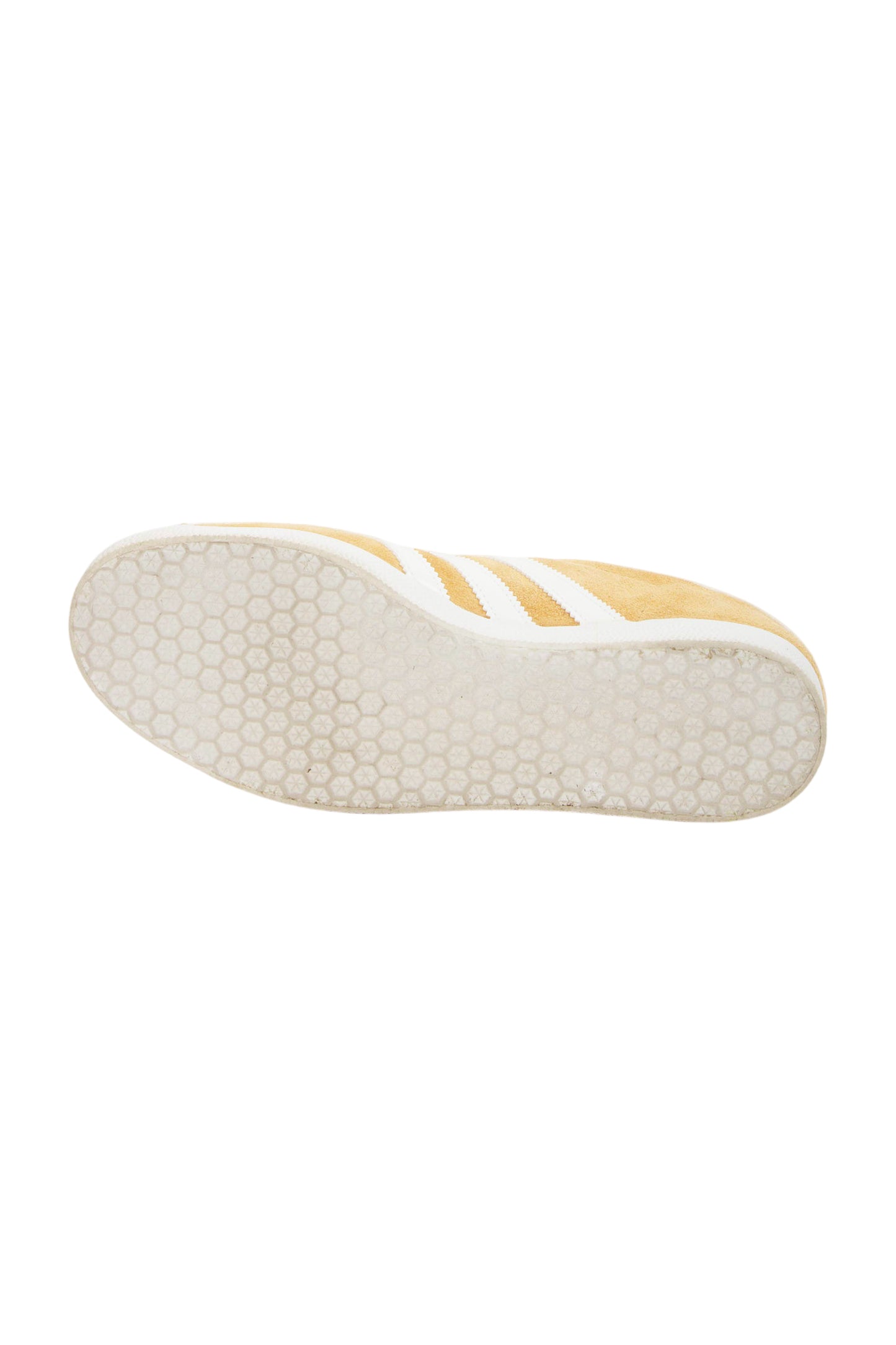 Adidas Gazelle Herren Sneaker - Braun