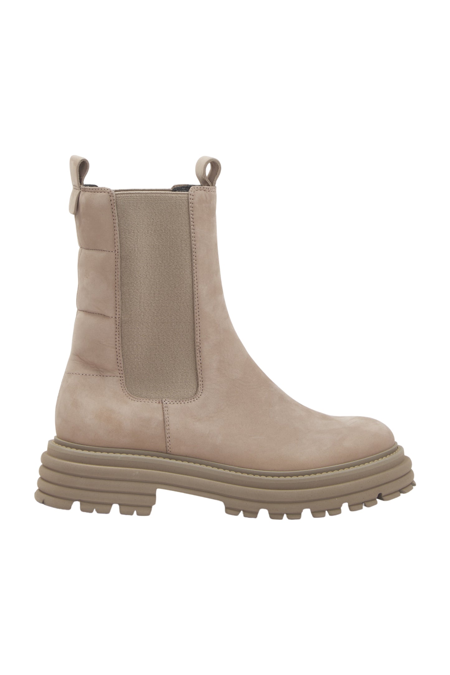 Kennel & Schmenger Ankle Boots Size 36 Beige
