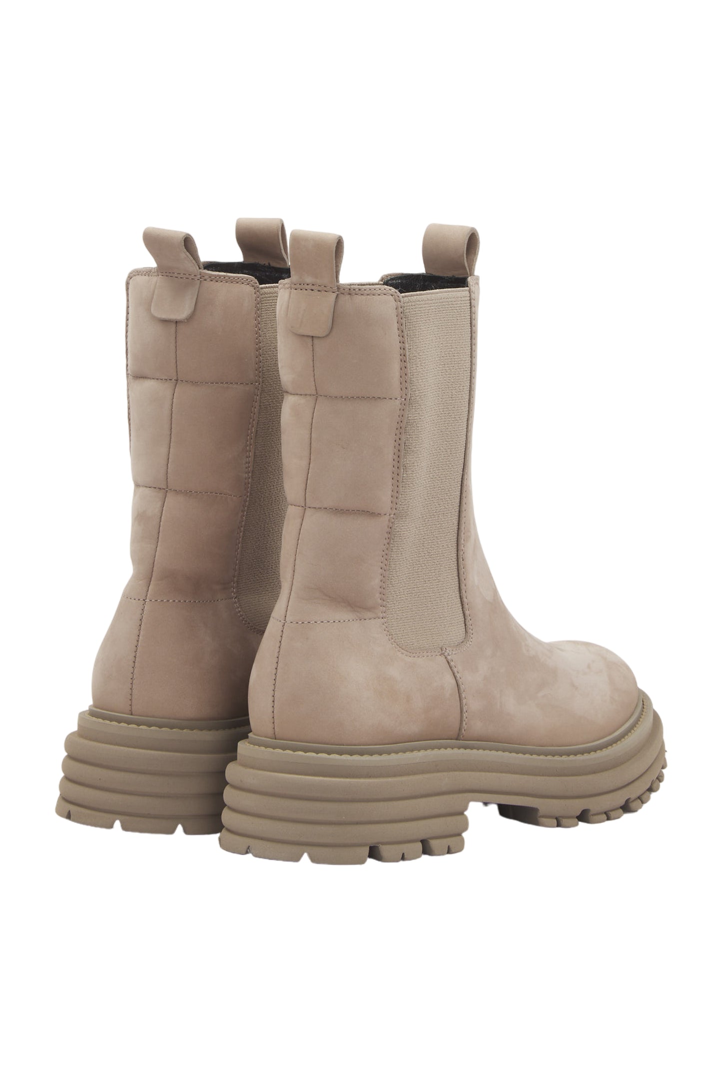 Kennel & Schmenger Ankle Boots Size 36 Beige
