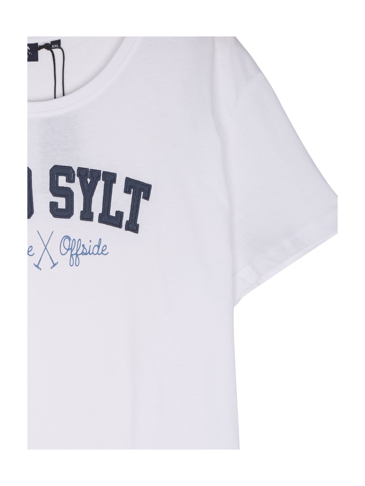 POLO SYLT POLO SYLT T-Shirt