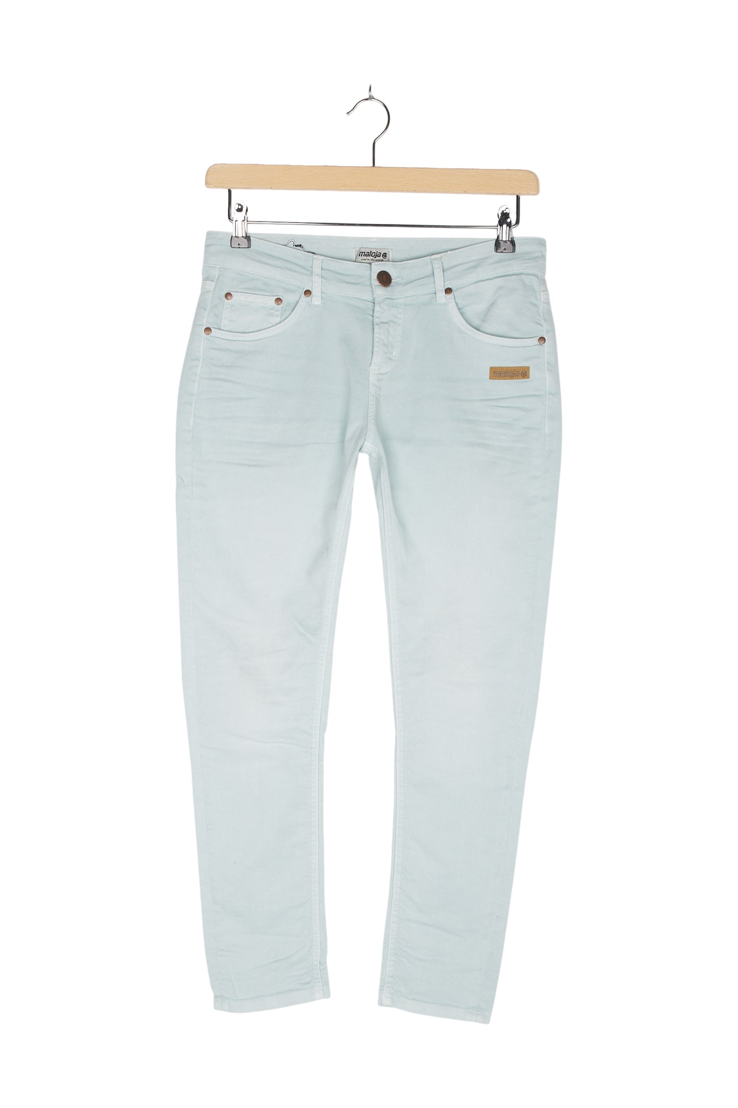 ANNINAM. Pants