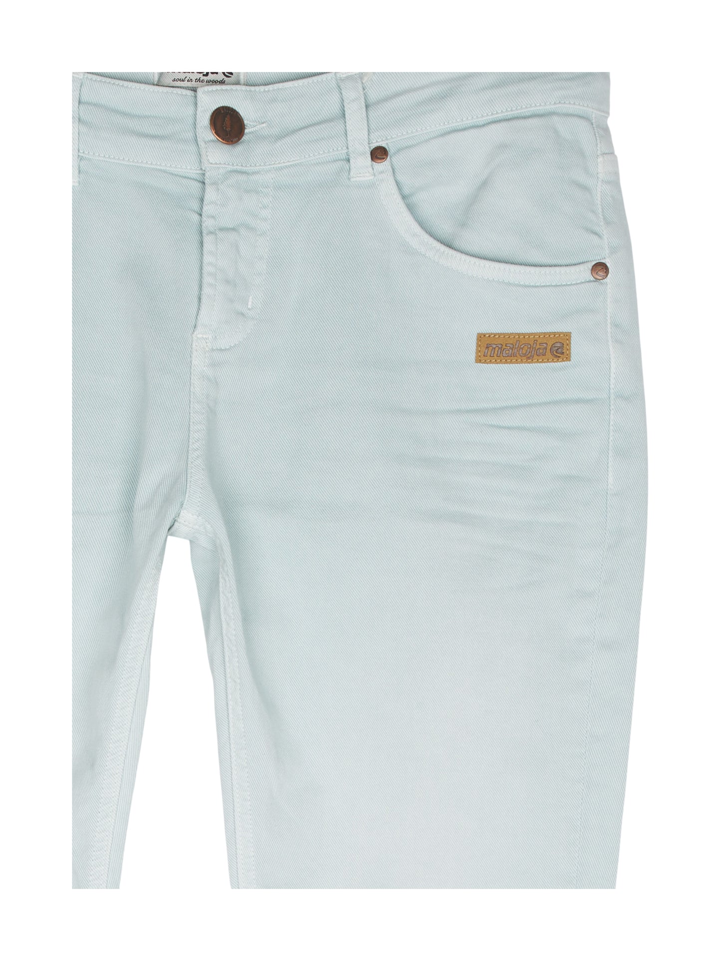 ANNINAM. Pants