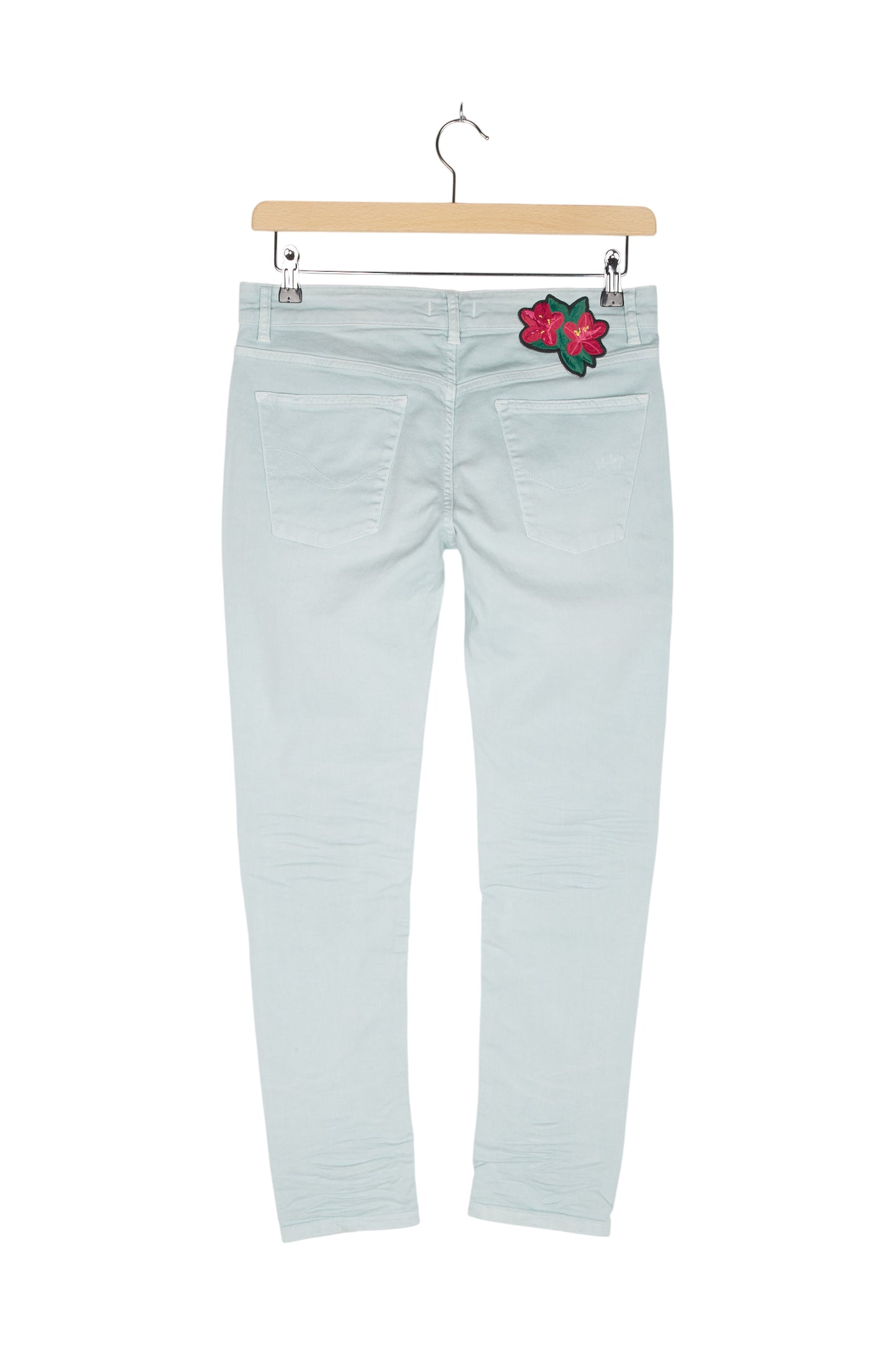 ANNINAM. Pants