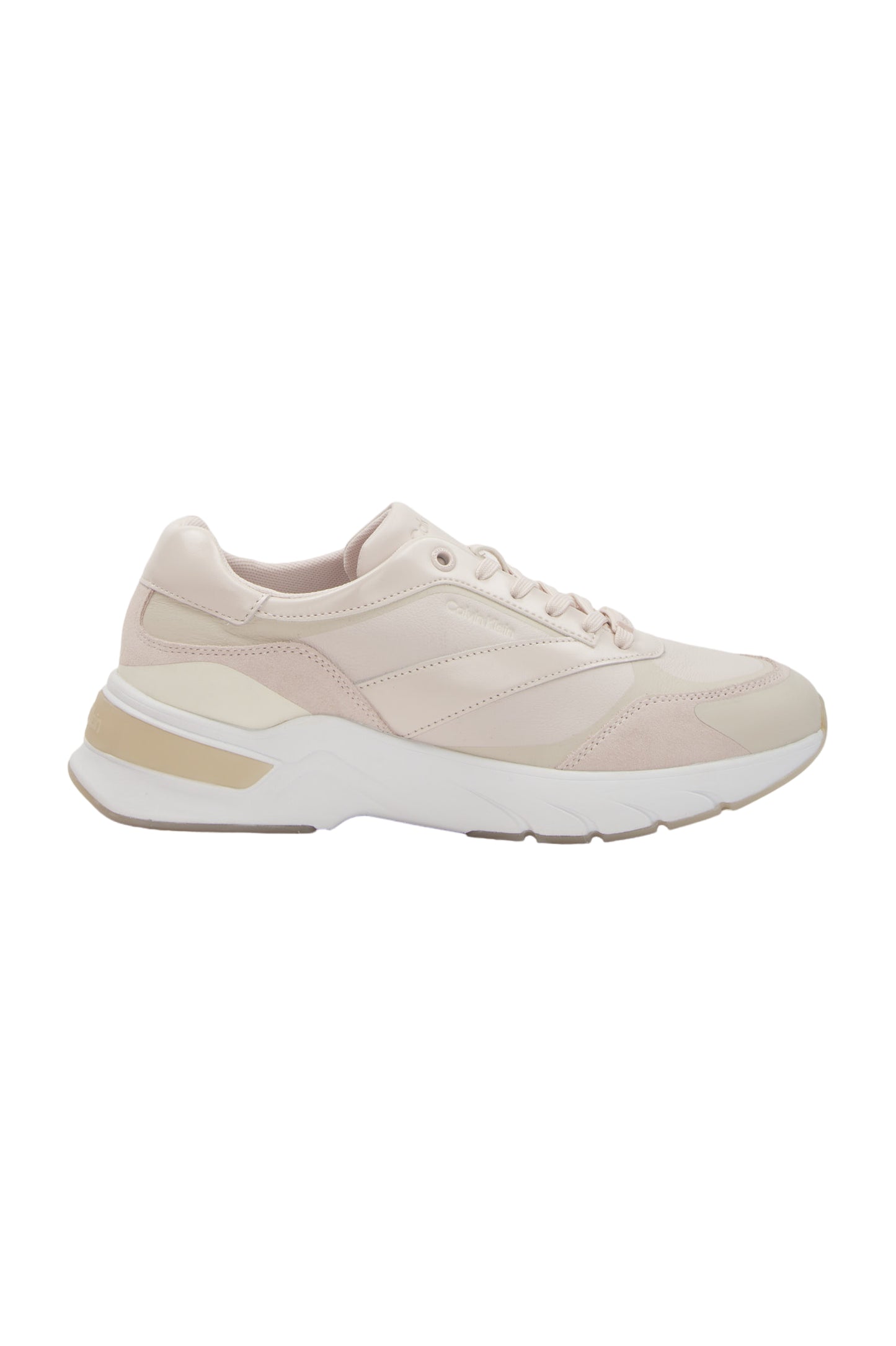 Calvin Klein Sneakers Size 41 Rosa