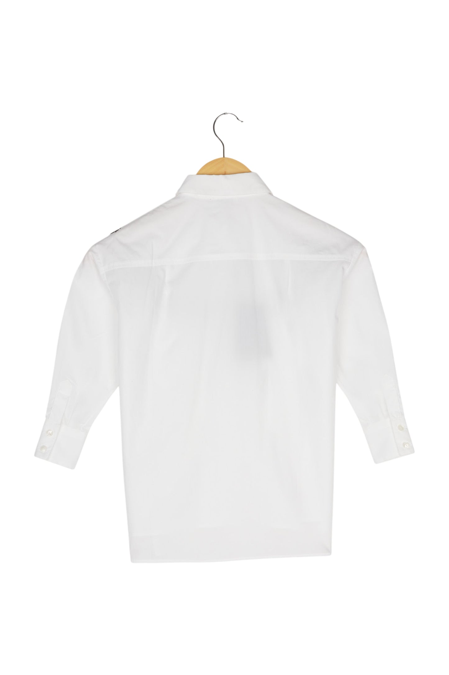 Dolce & Gabbana Bluse mit Spitze