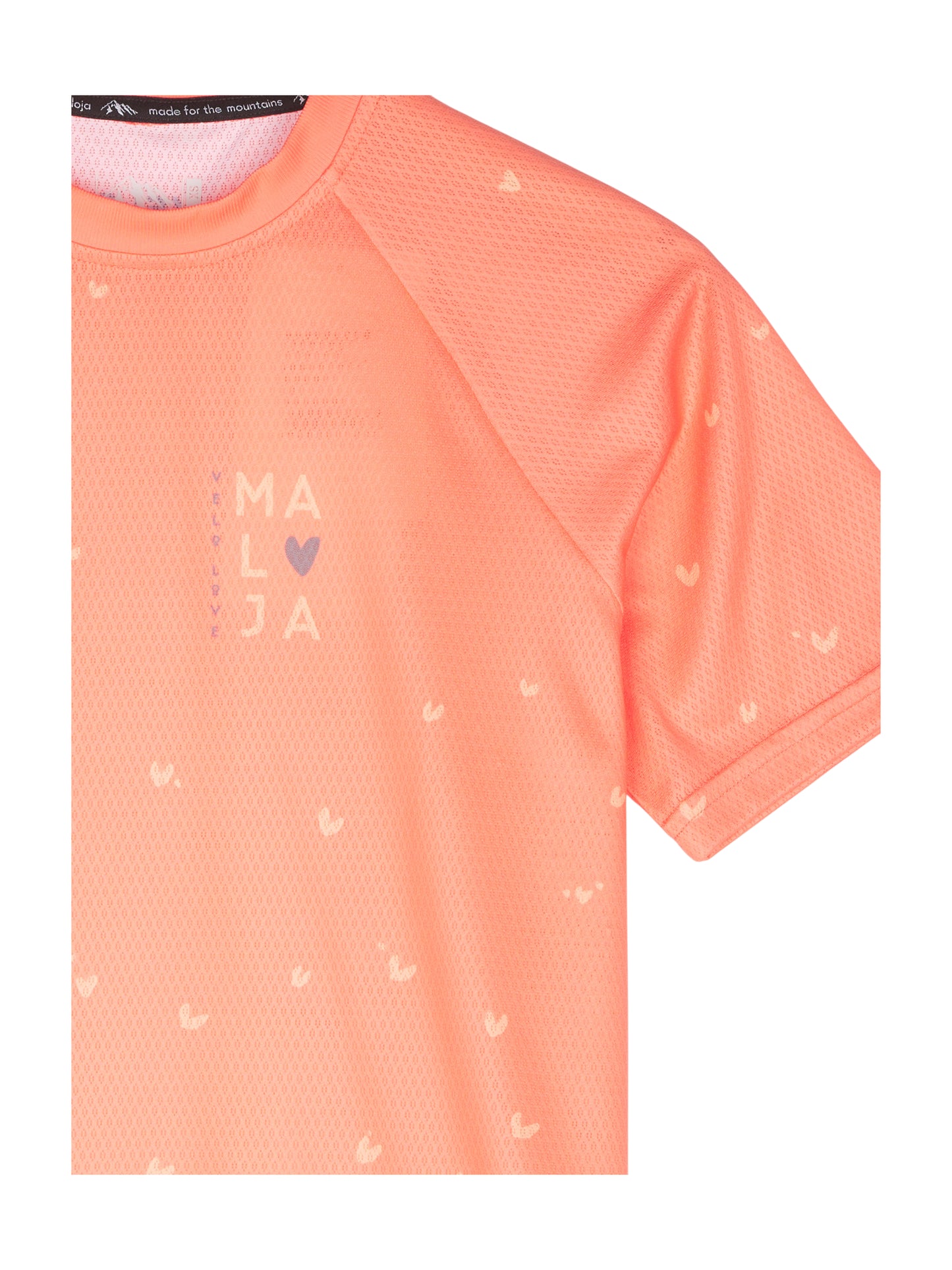 VALBONAM. MULTI 1/2 Cycle Tee