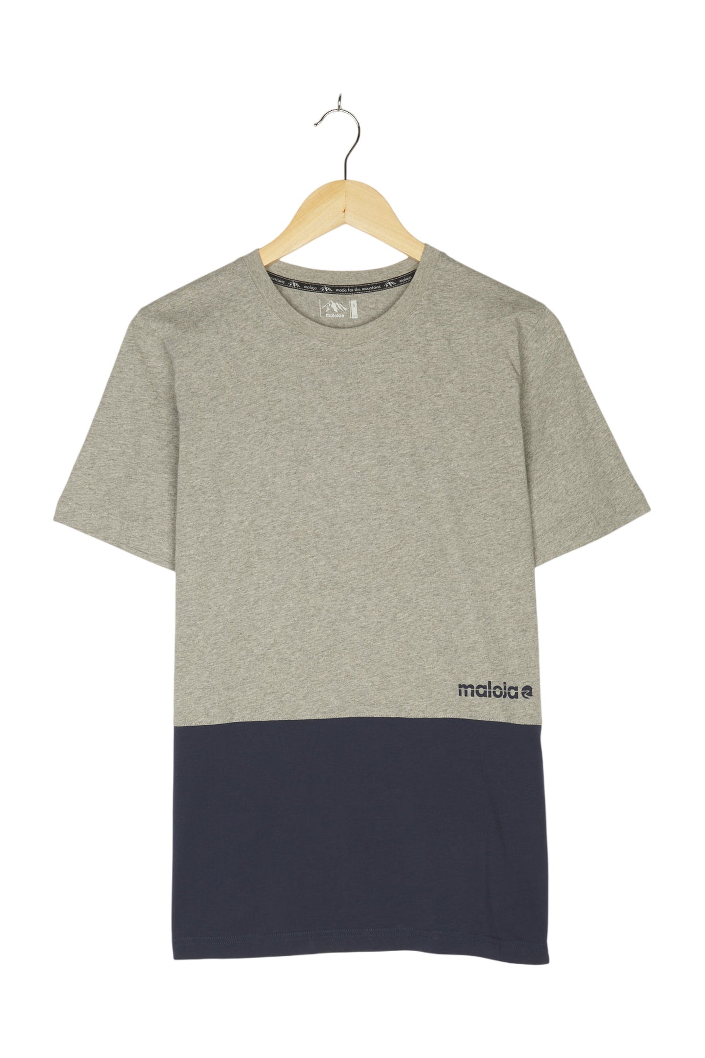 LUSCHARDM. T-Shirt