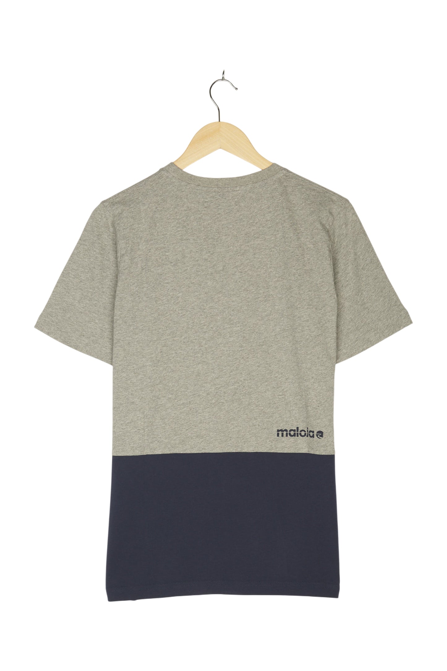 LUSCHARDM. T-Shirt