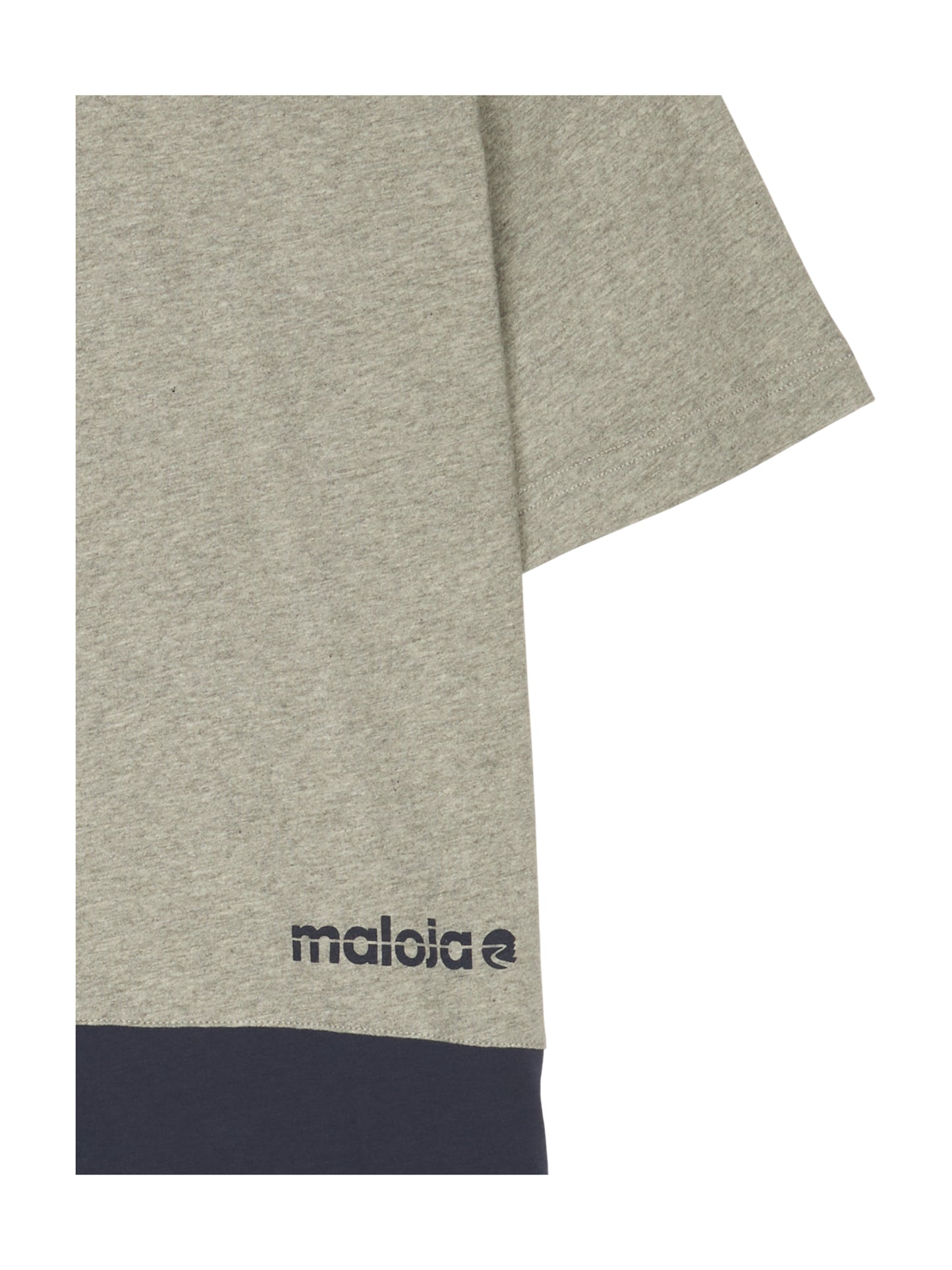 LUSCHARDM. T-Shirt
