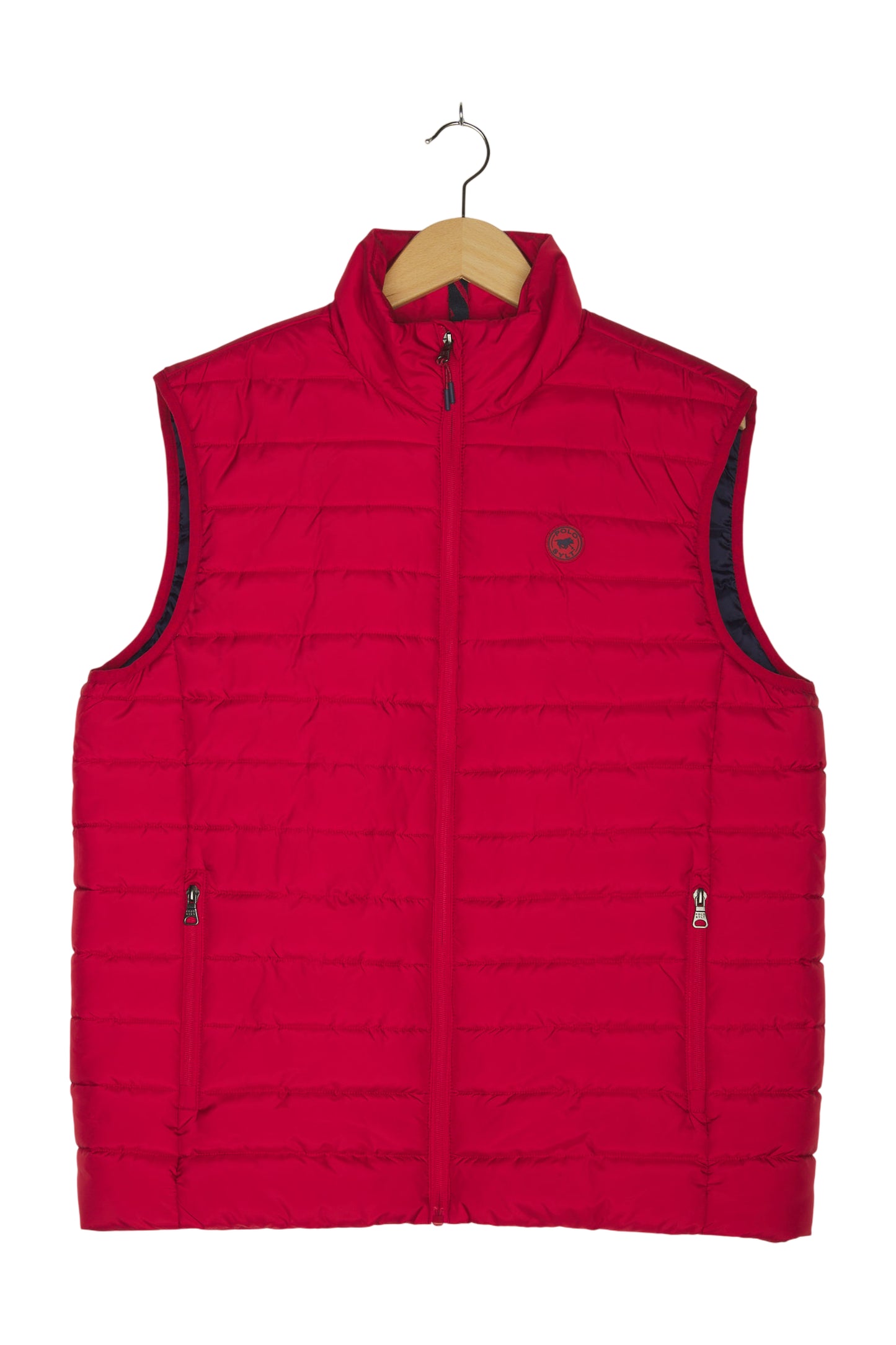 POLO SYLT Steppweste
