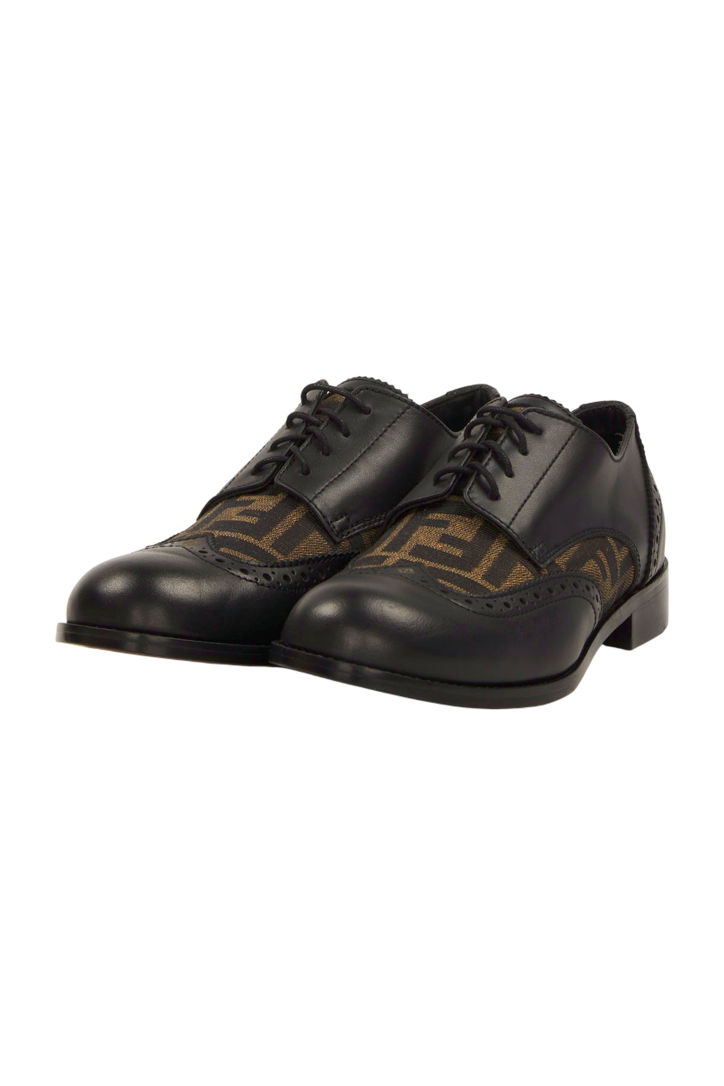 Fendi Schnürschuhe