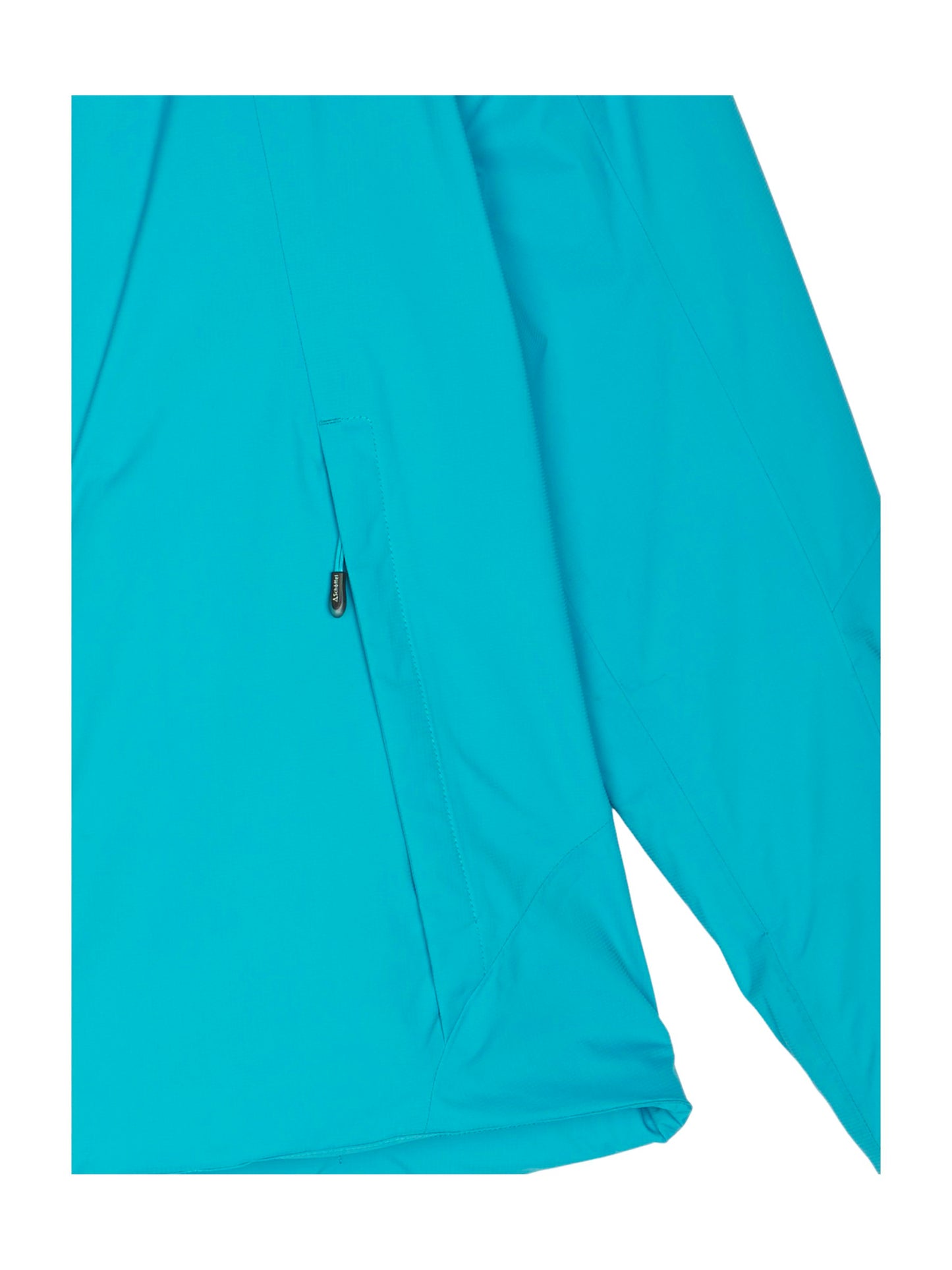 Doppeljacke für Damen