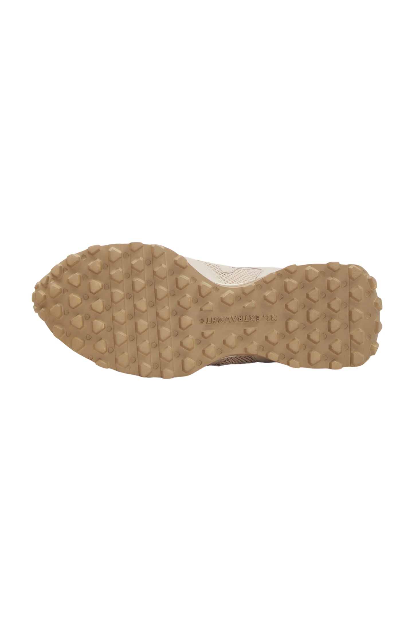 Nubikk Sneakers Size 38 Beige