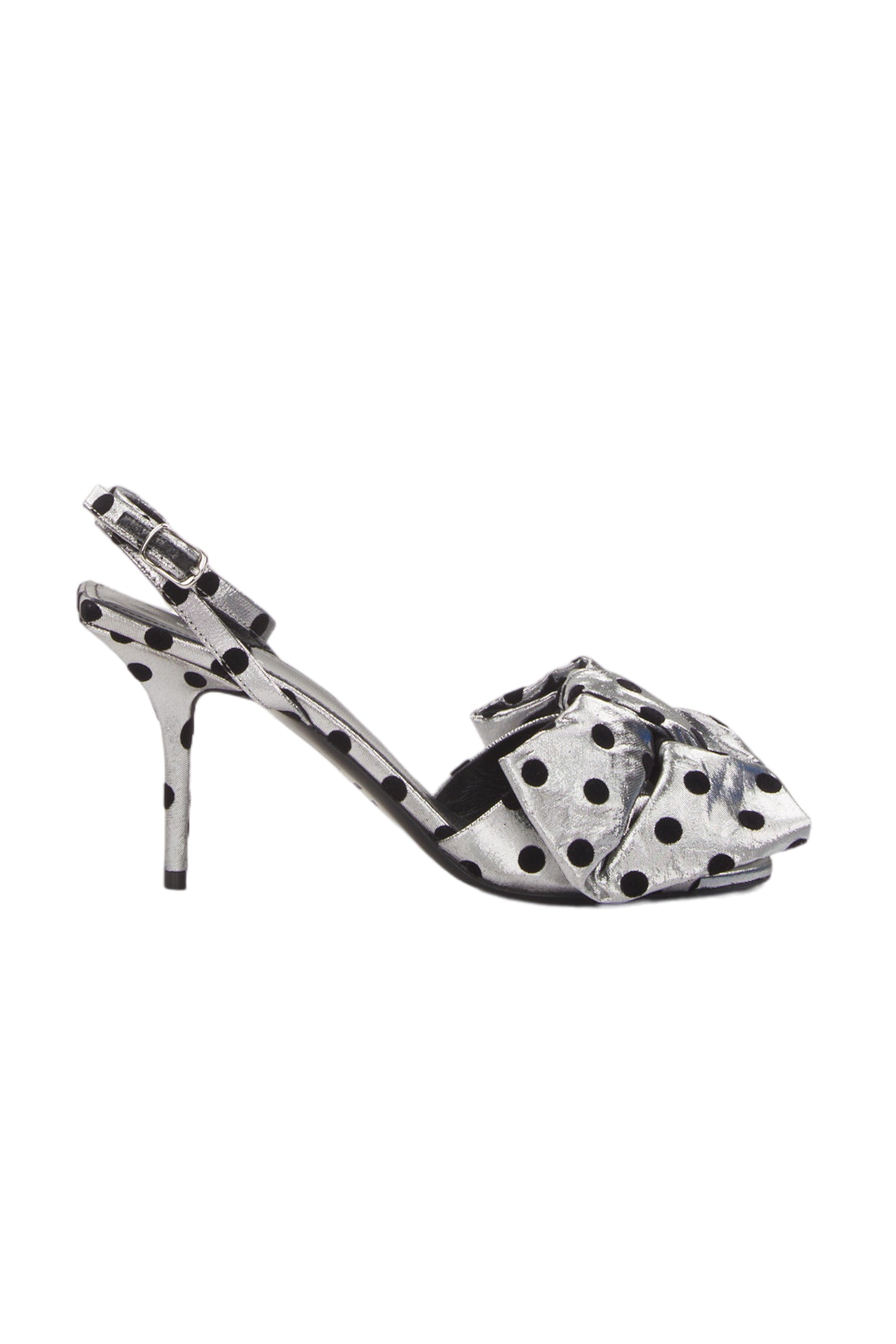 Balenciaga High Heels Size 37 Silber