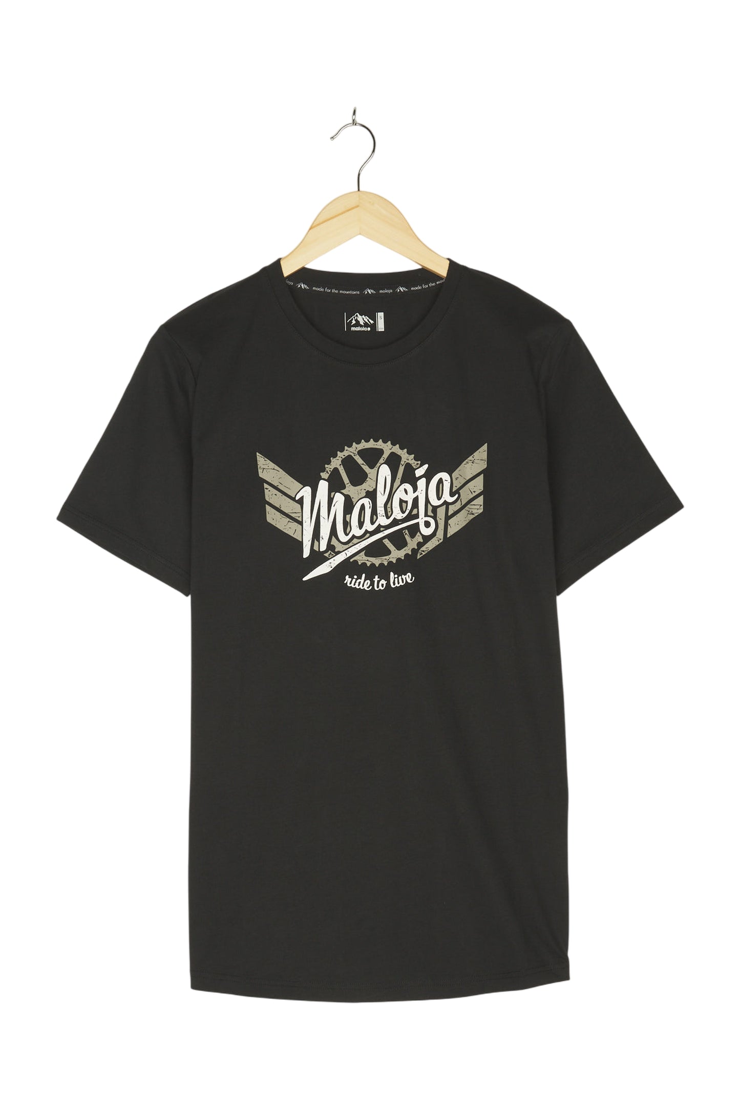 TRAIFEGLM. T-Shirt