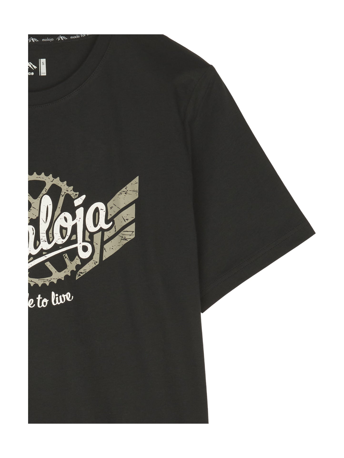 TRAIFEGLM. T-Shirt