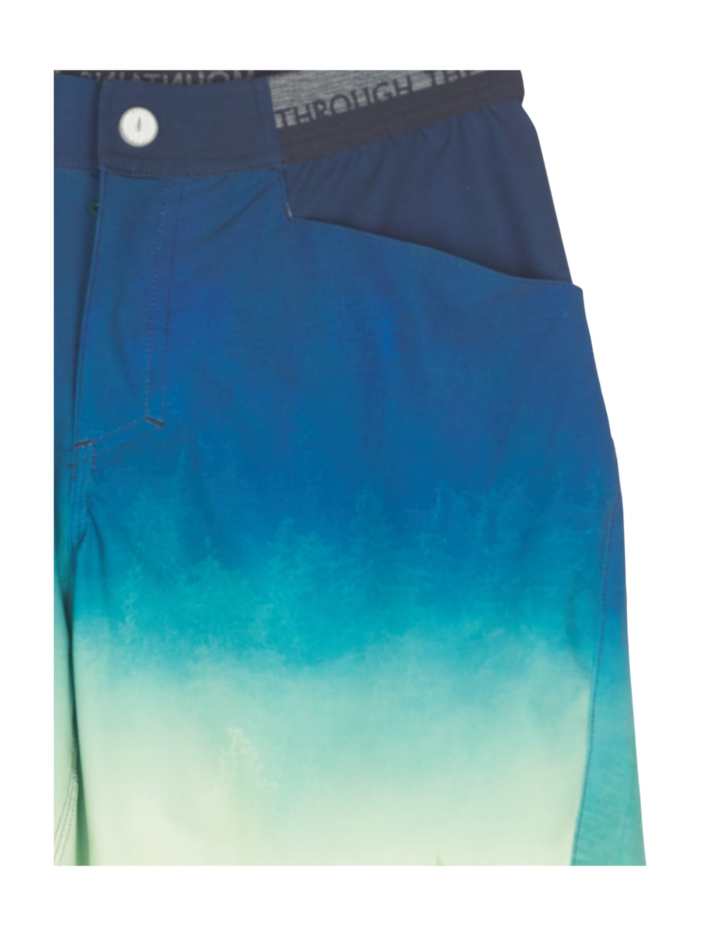 GIONM.PRINTED Multisport Shorts