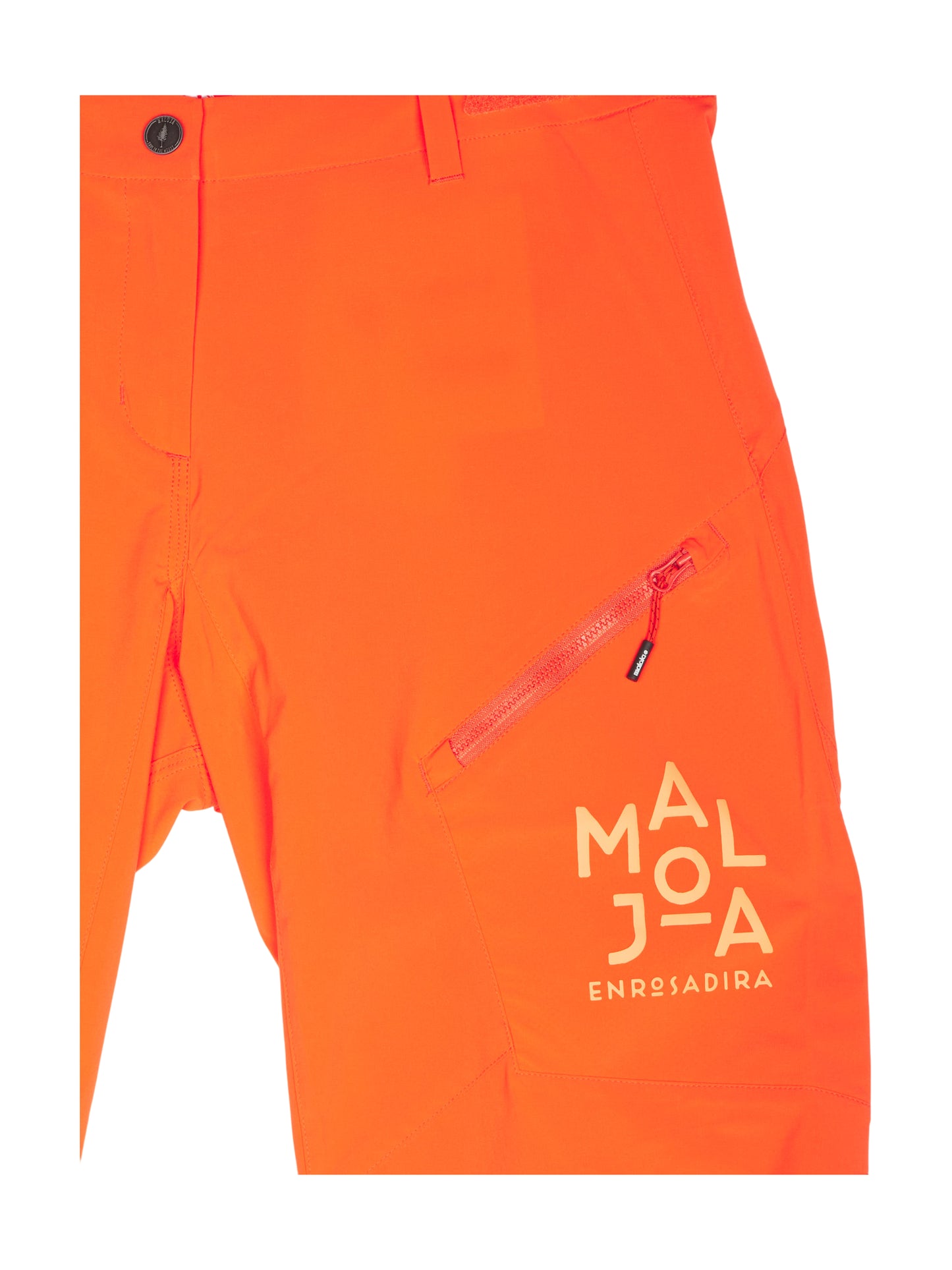 ROSSAM. Enduro Shorts