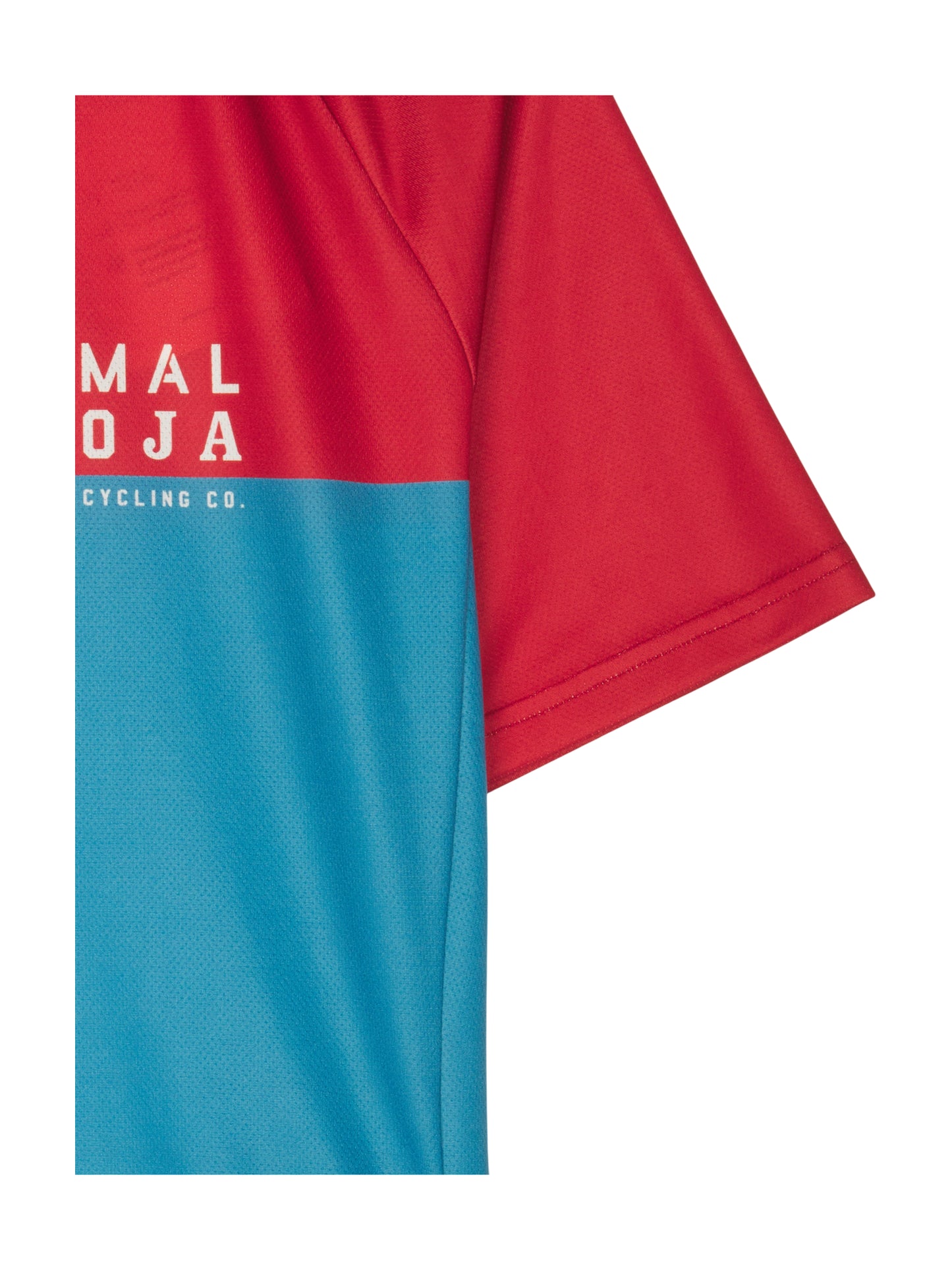 BarettiM. Multi Cycle Tee