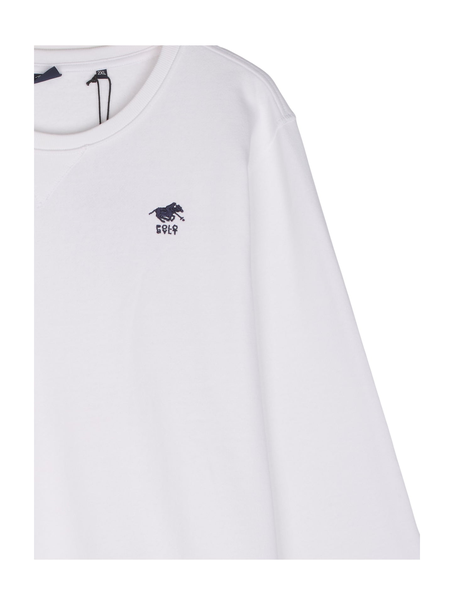 POLO SYLT Pullover