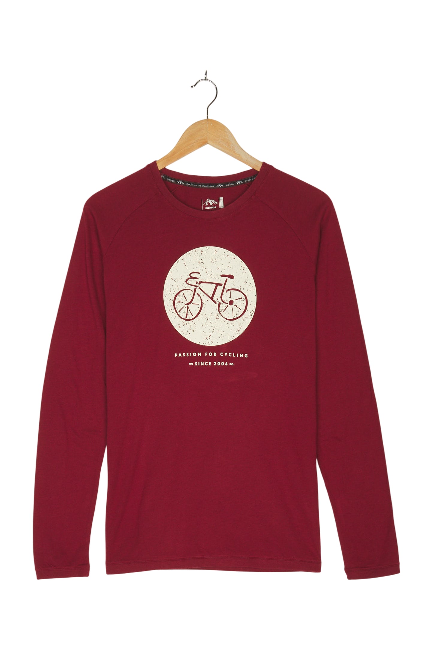 MUTAGNARDM. Longsleeve