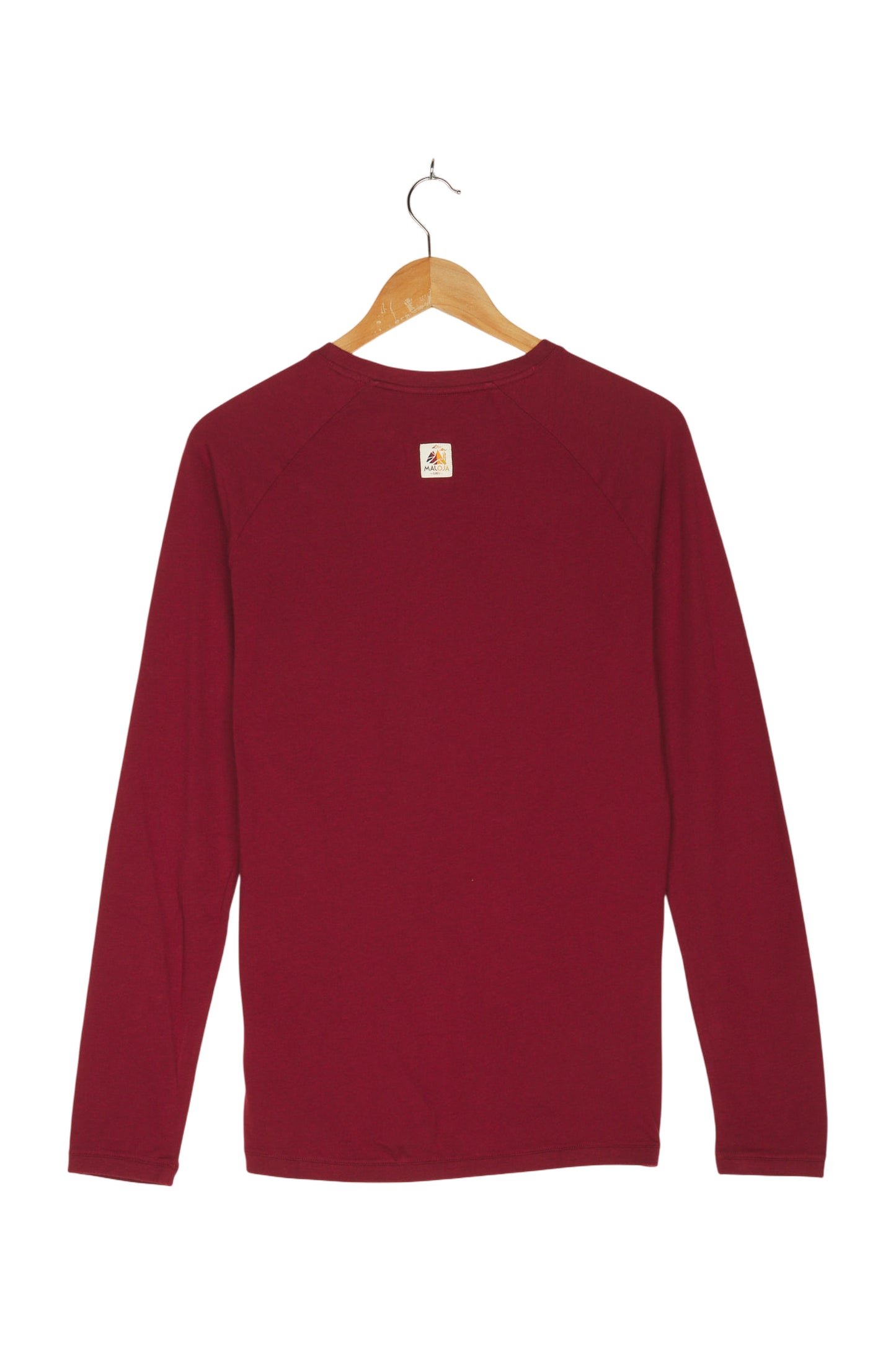 MUTAGNARDM. Longsleeve