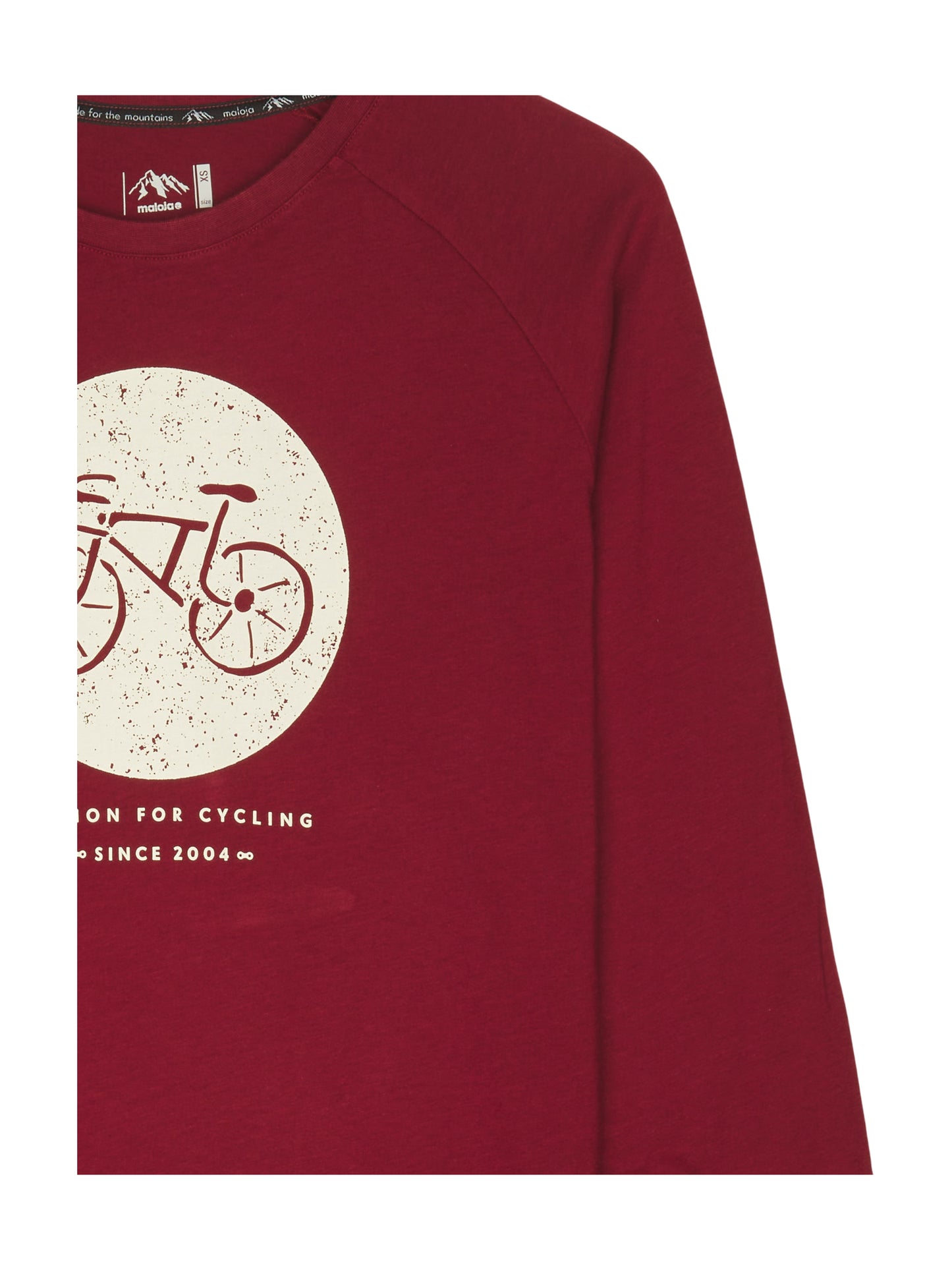MUTAGNARDM. Longsleeve