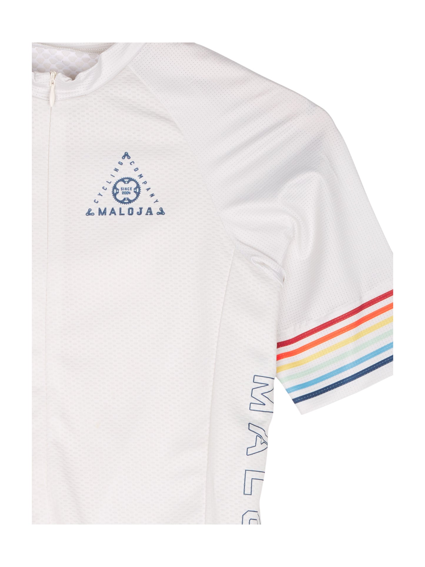 SCHOBERM. 1/2 Cycle Jersey
