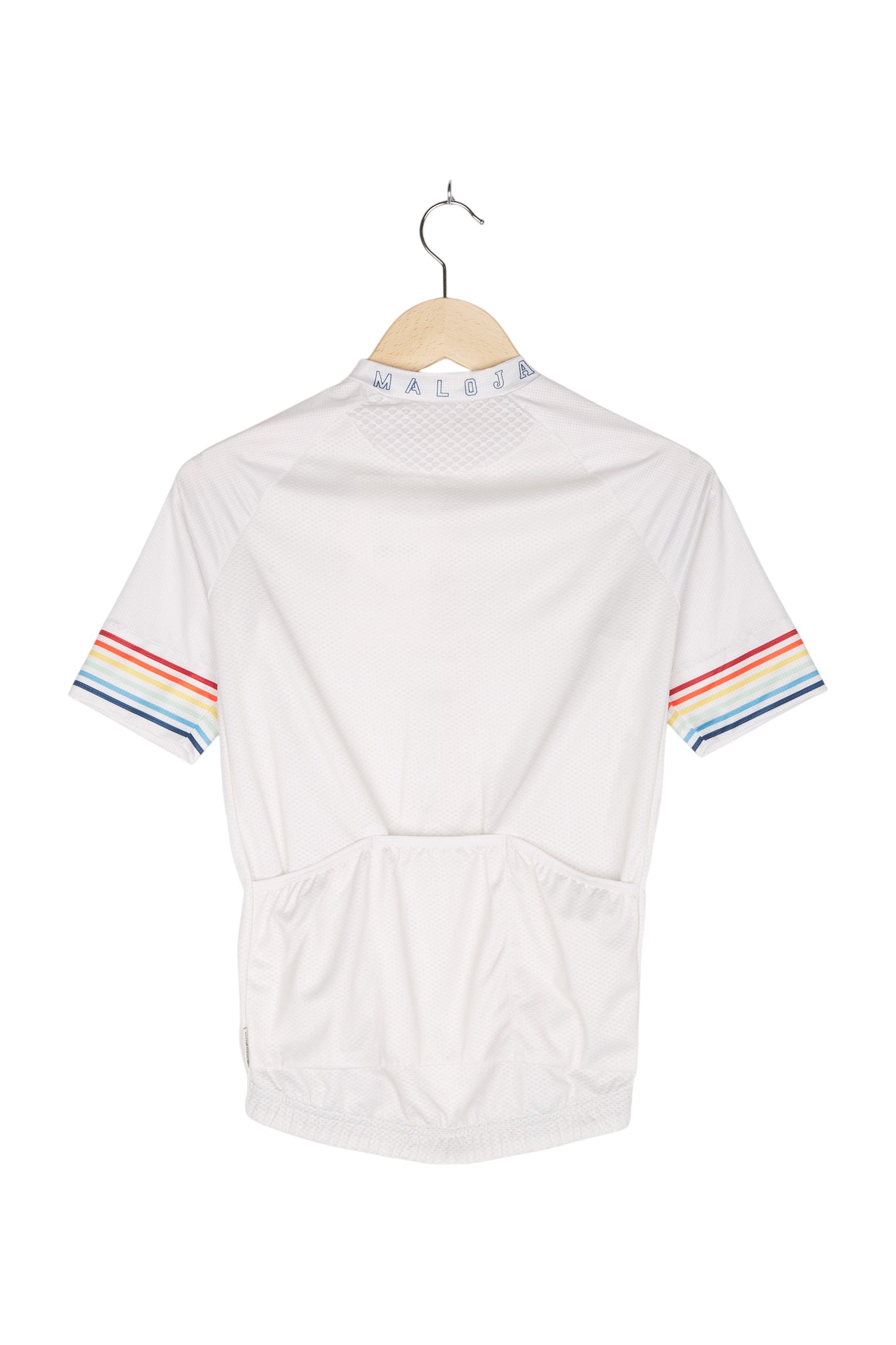 SCHOBERM. 1/2 Cycle Jersey