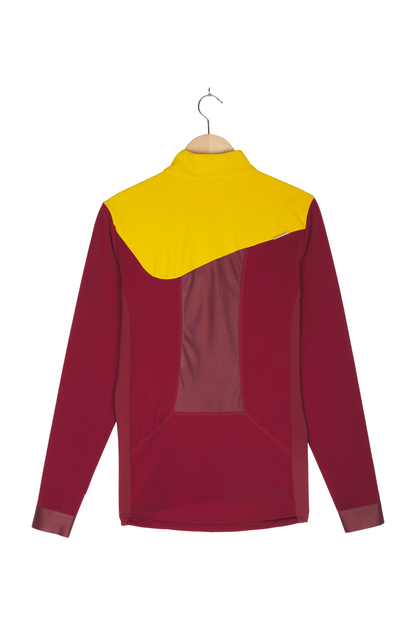BurnsM. Nordic Jacket